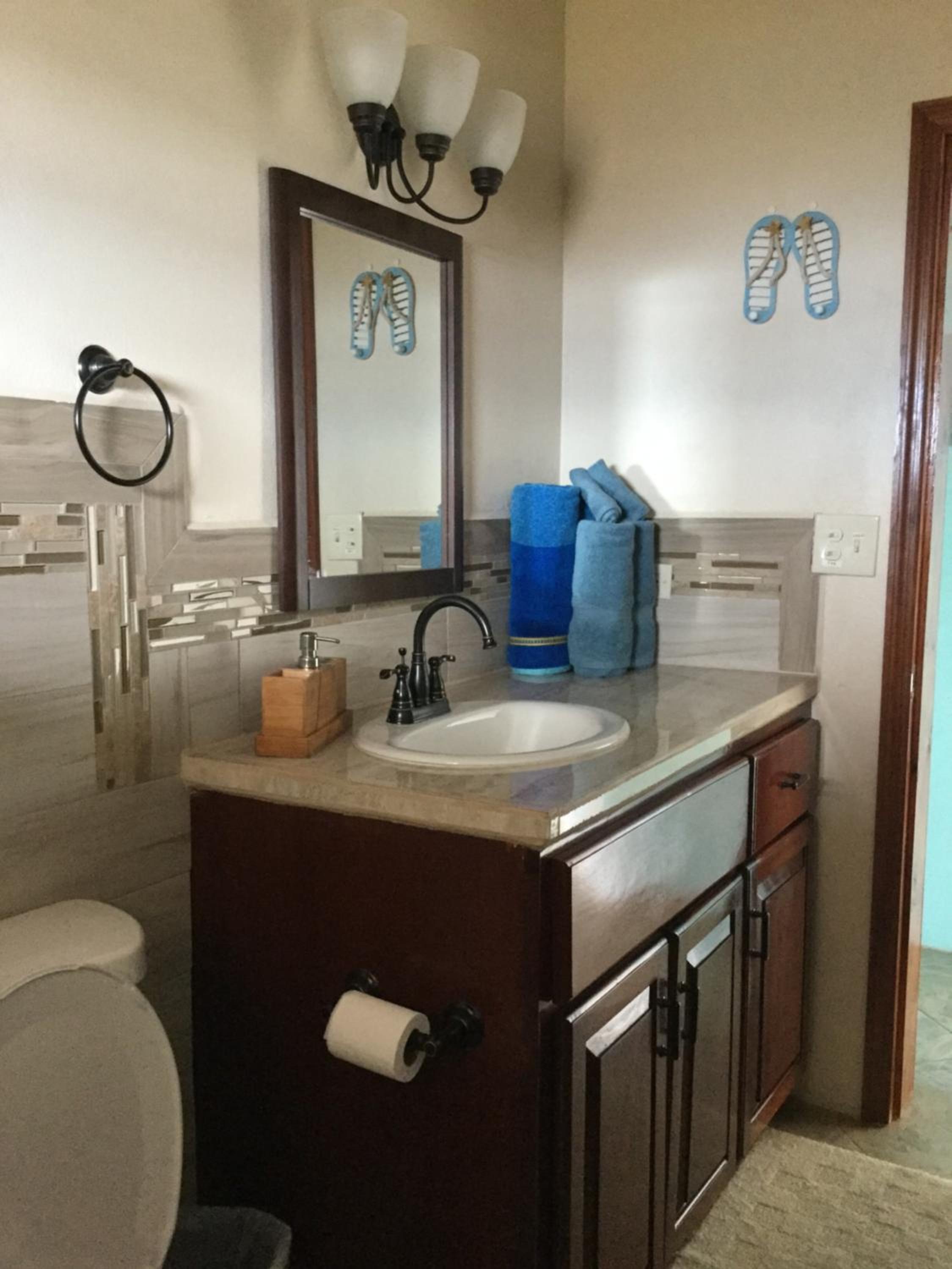 One-Bedroom Villa photo 1