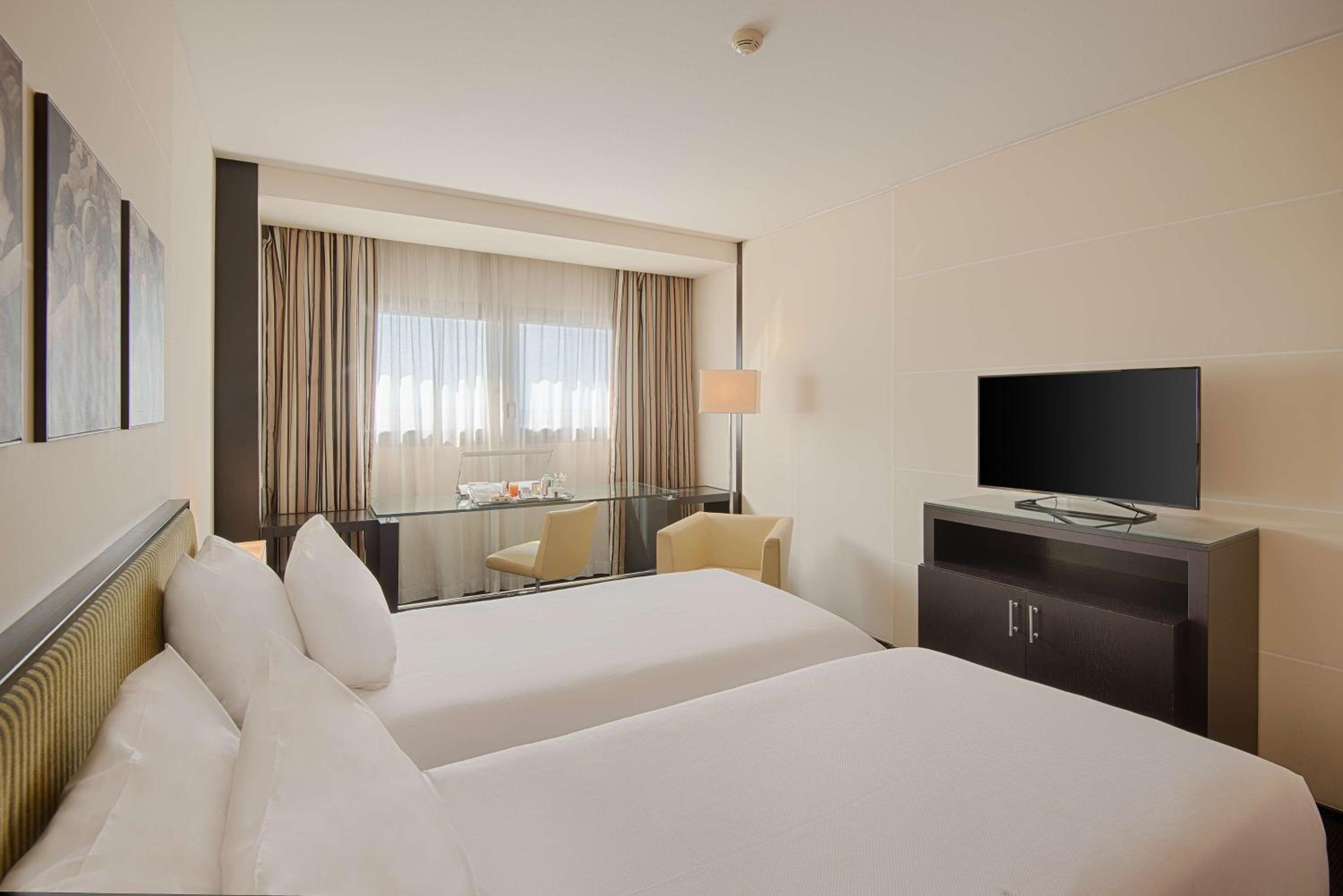 Superior Double or Twin Room - Photo 1