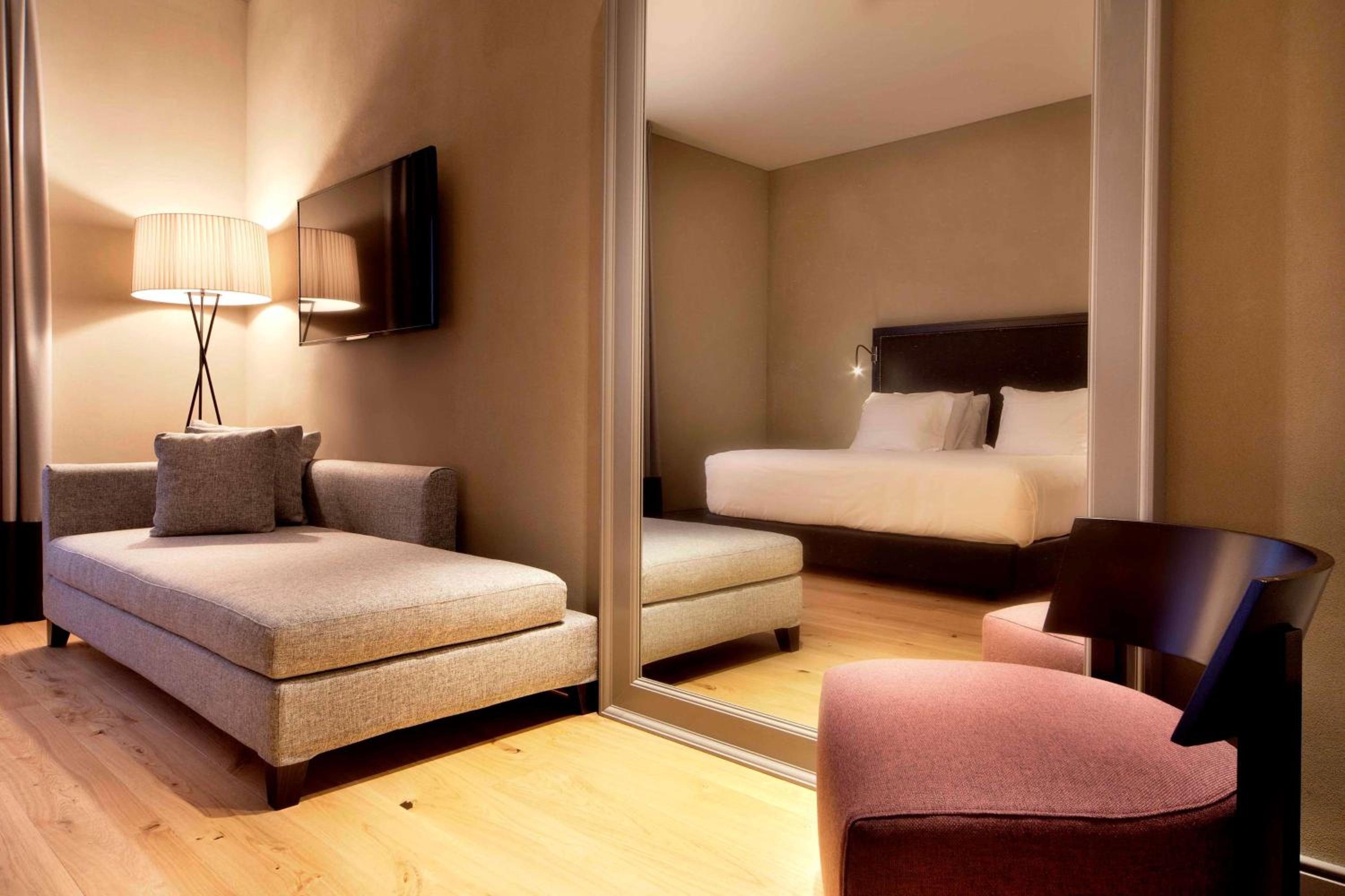 Premium Double or Twin Room
