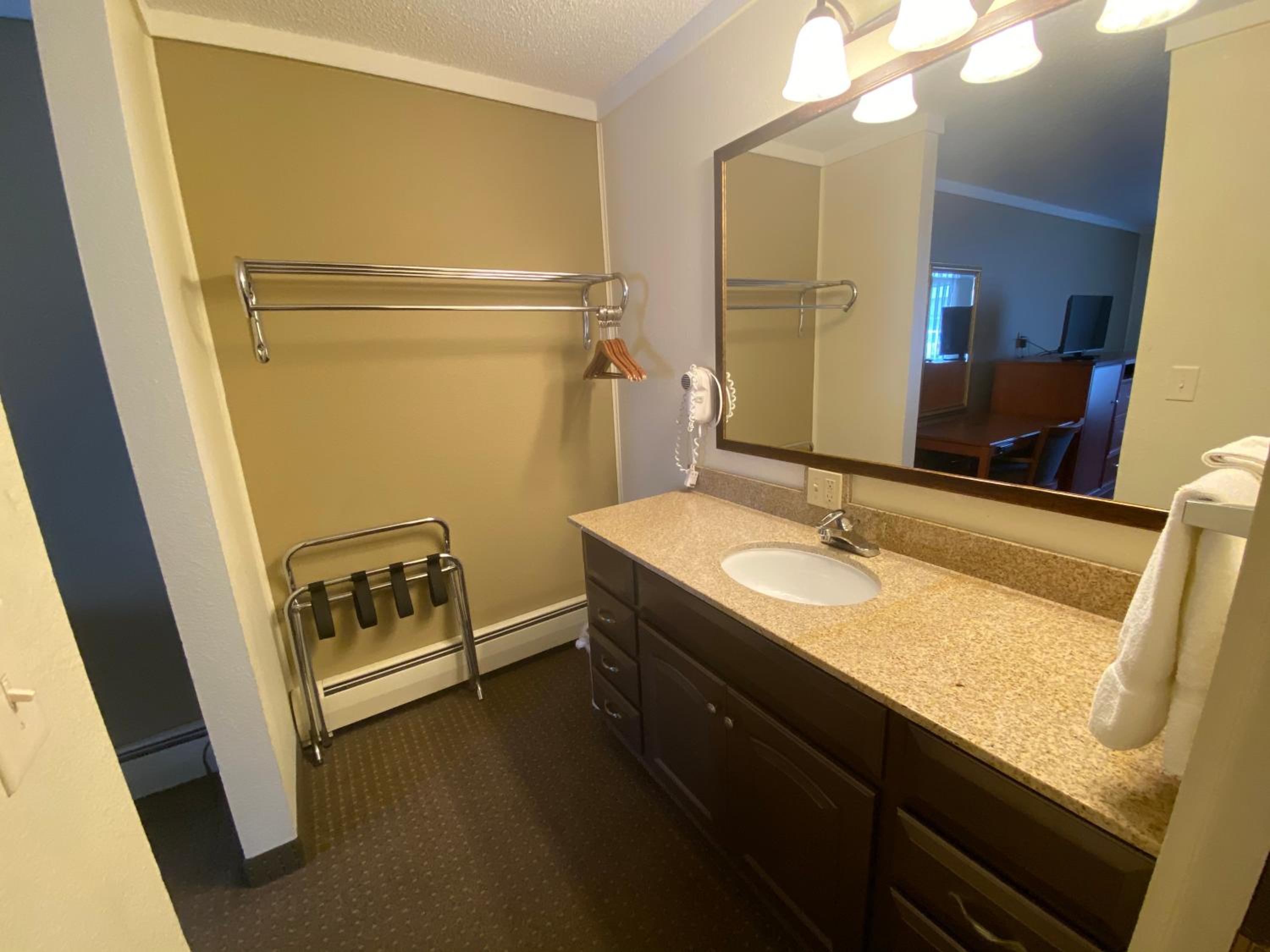 Superior King Room photo 3