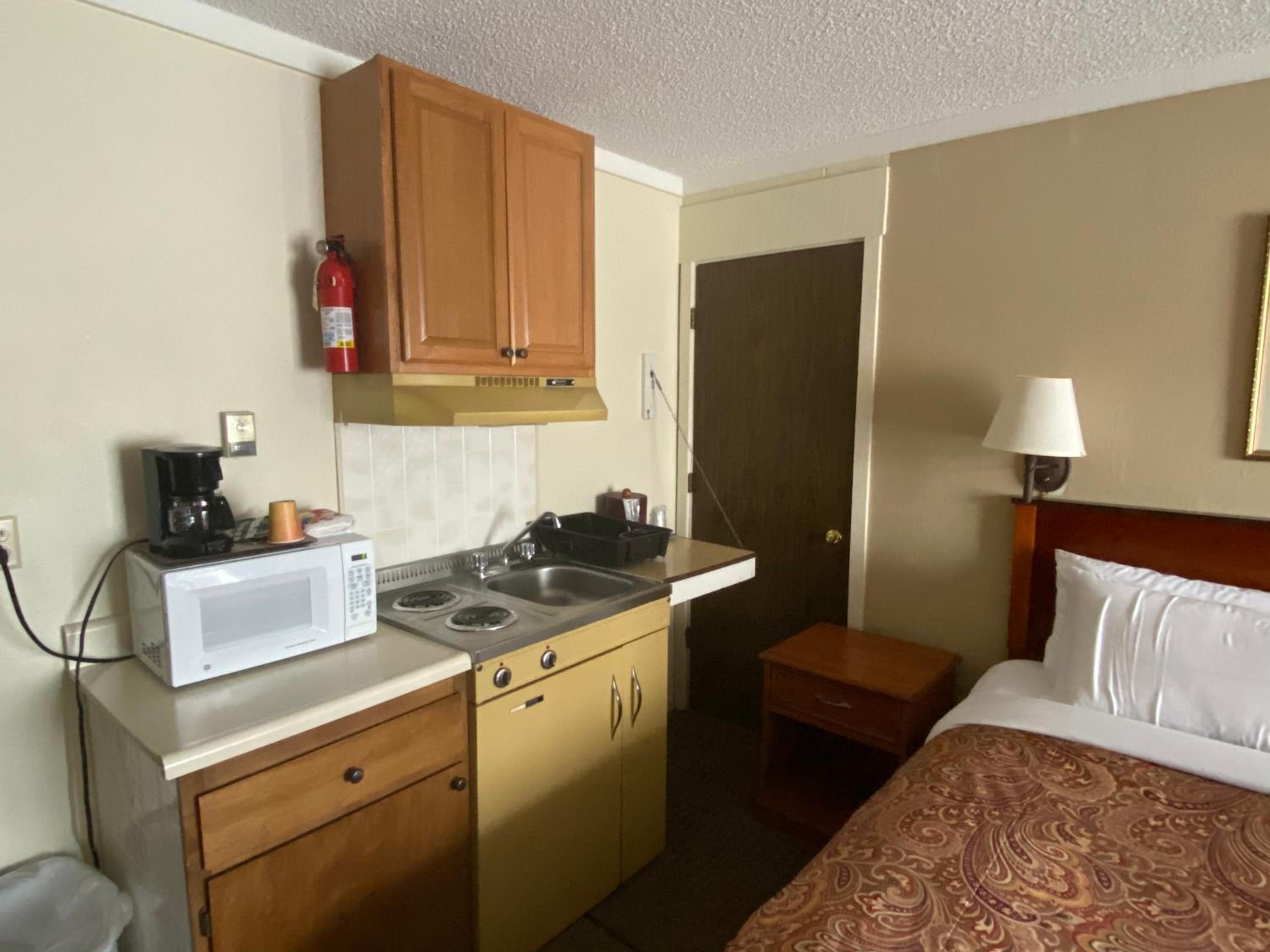 Superior King Room photo 2