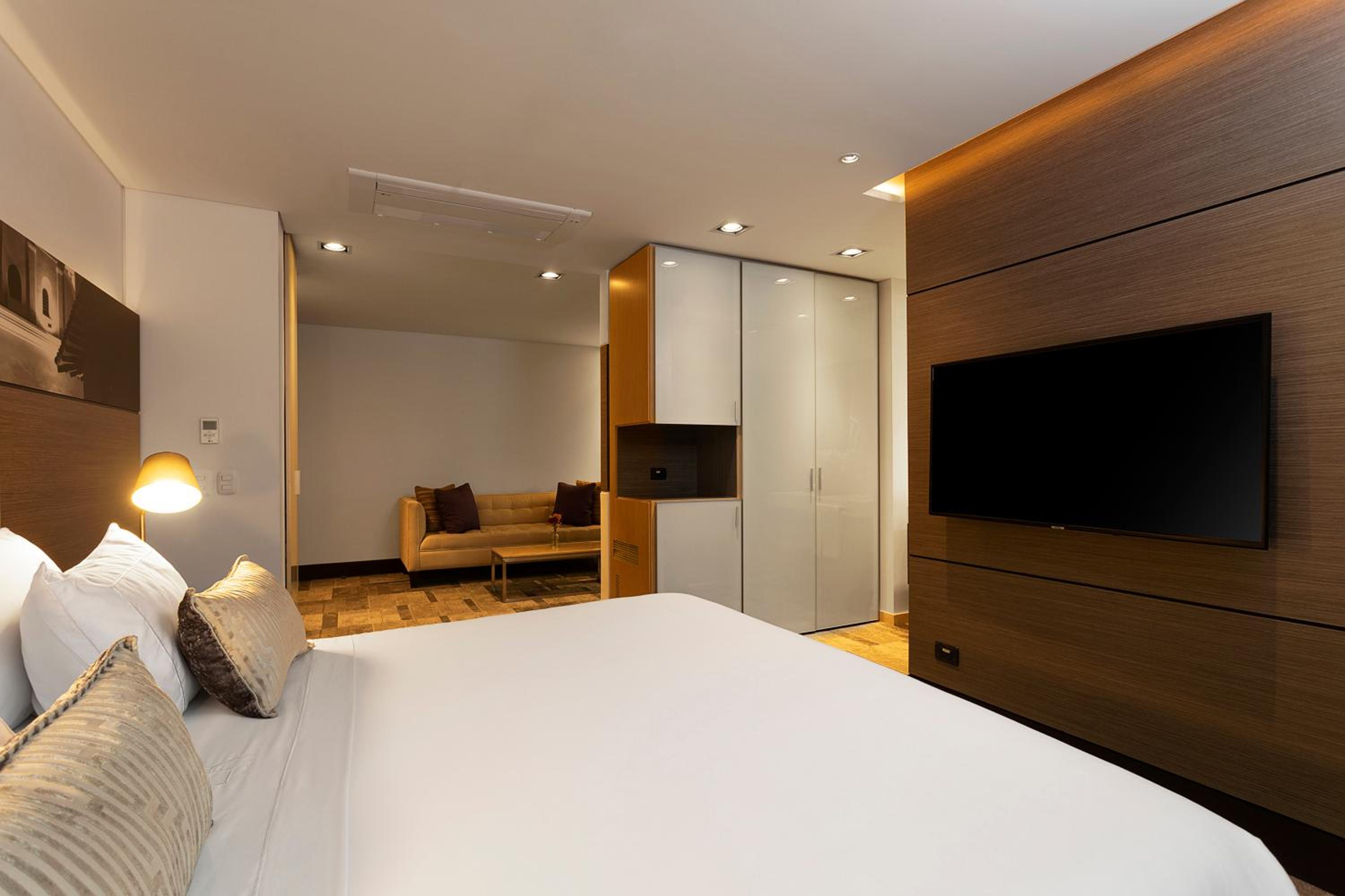 Junior Suite photo 1