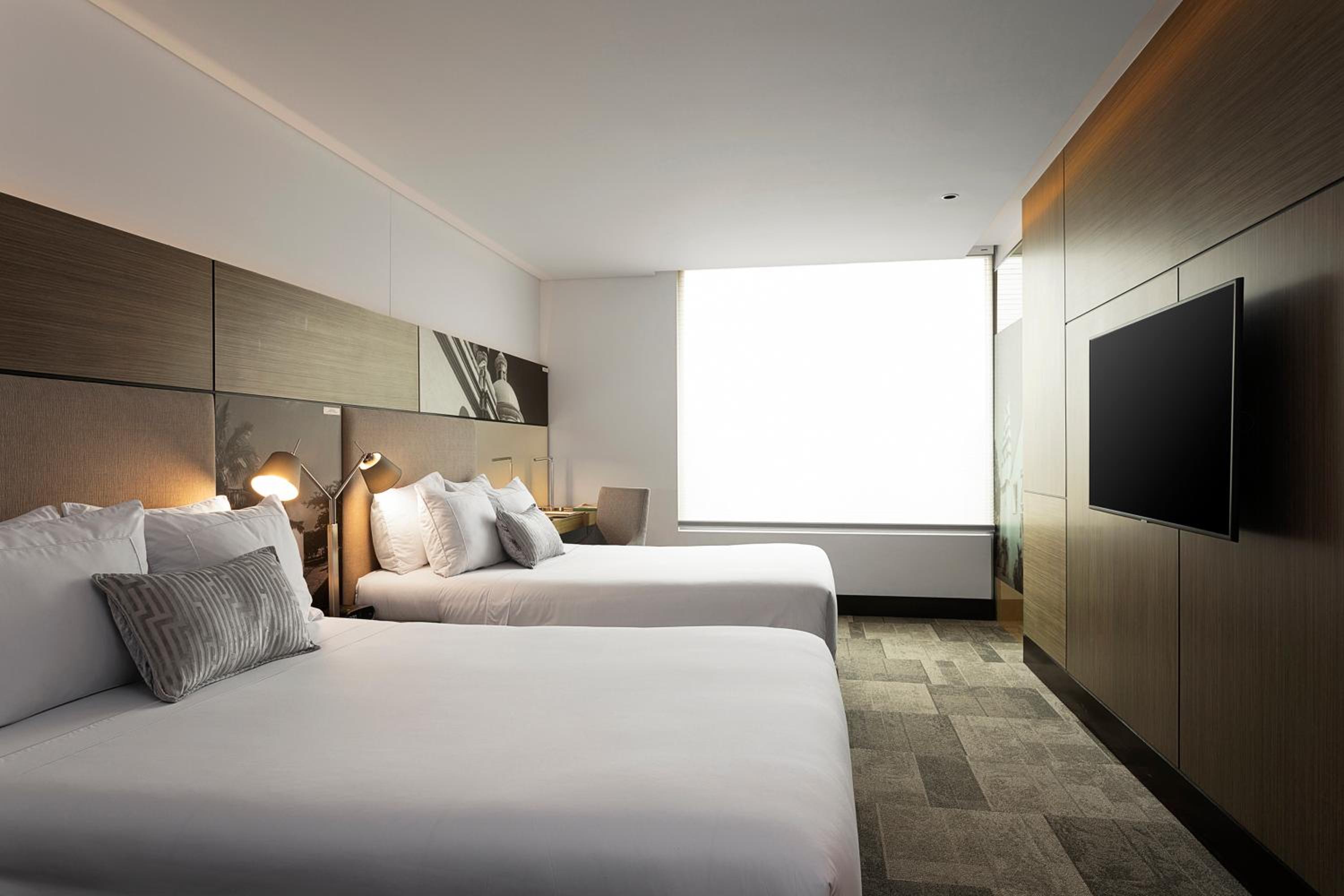 Twin Room photo 1