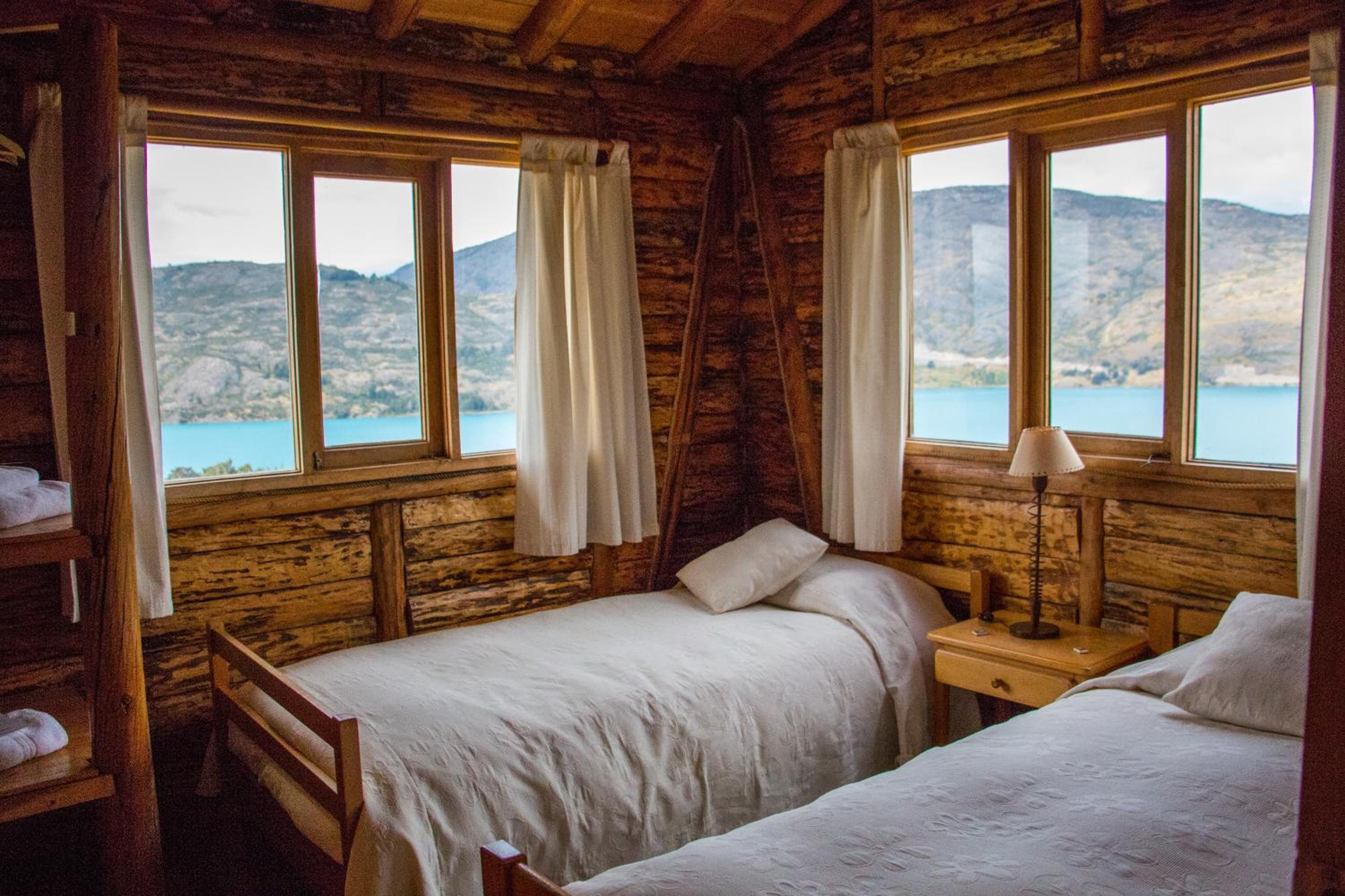 Nirre Cabin (6 Adults) photo 1