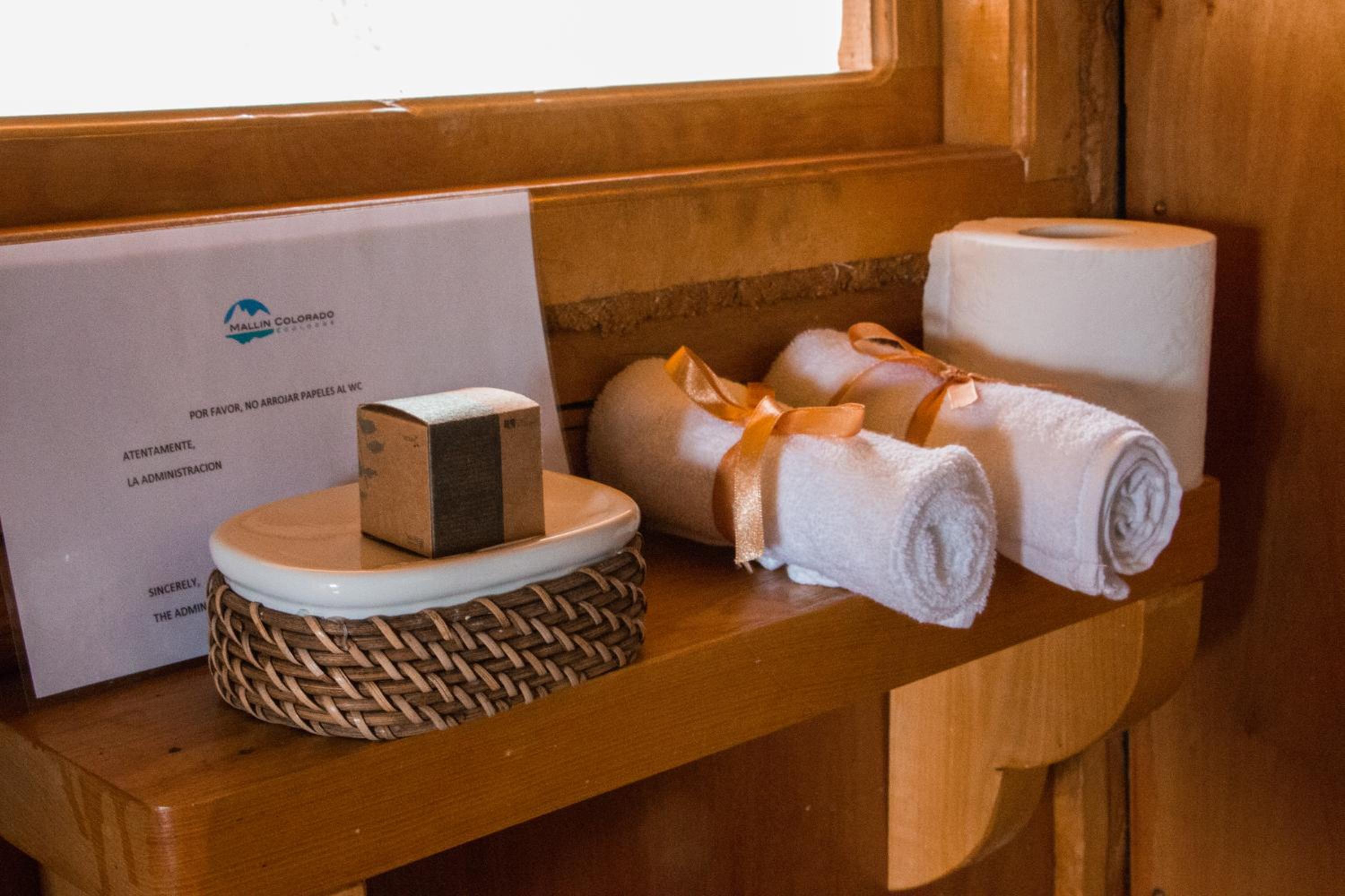 Nirre Cabin (6 Adults) photo 2