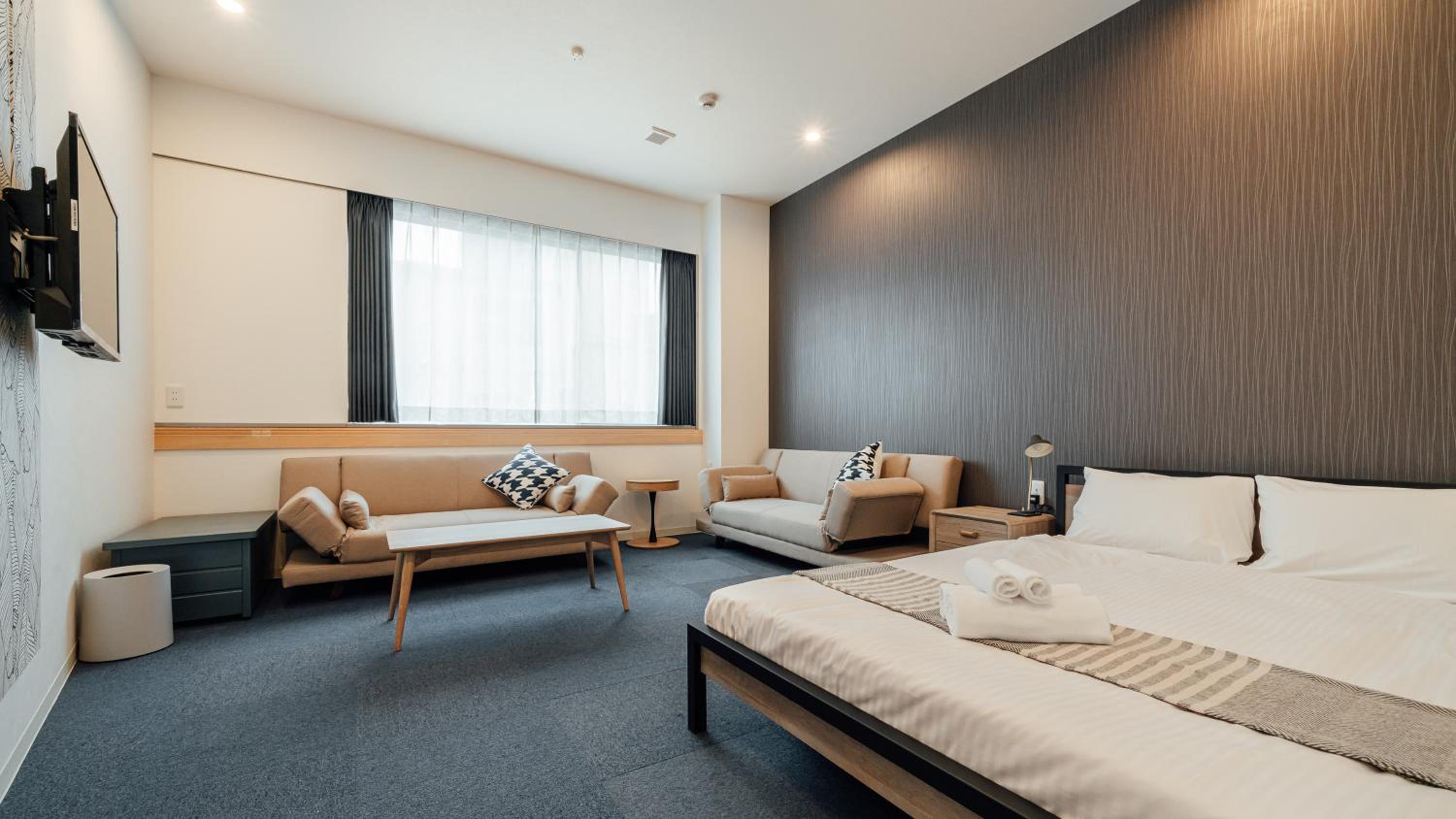 Comfort Quadruple Room photo 2