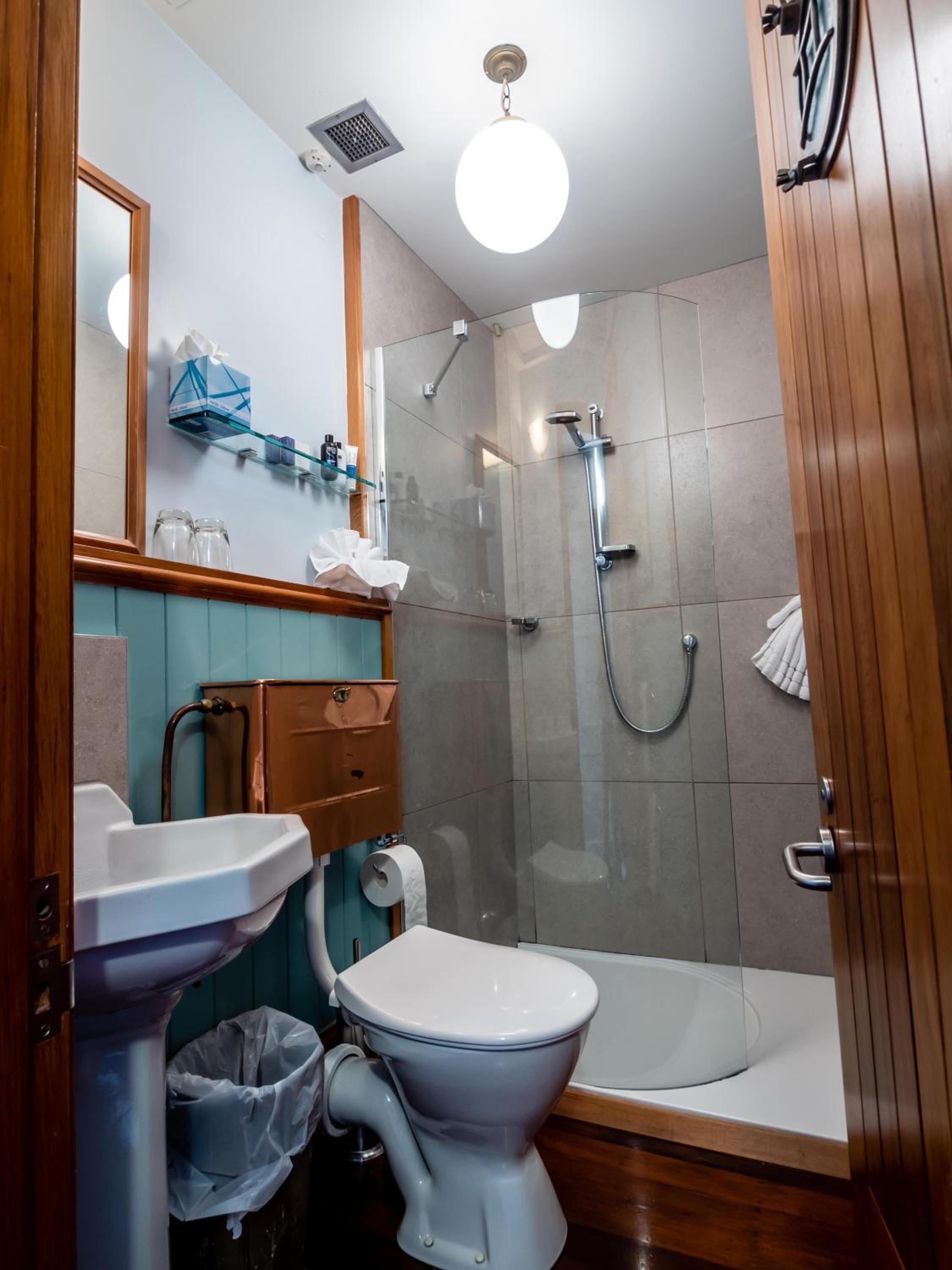 King Room - Photo 15