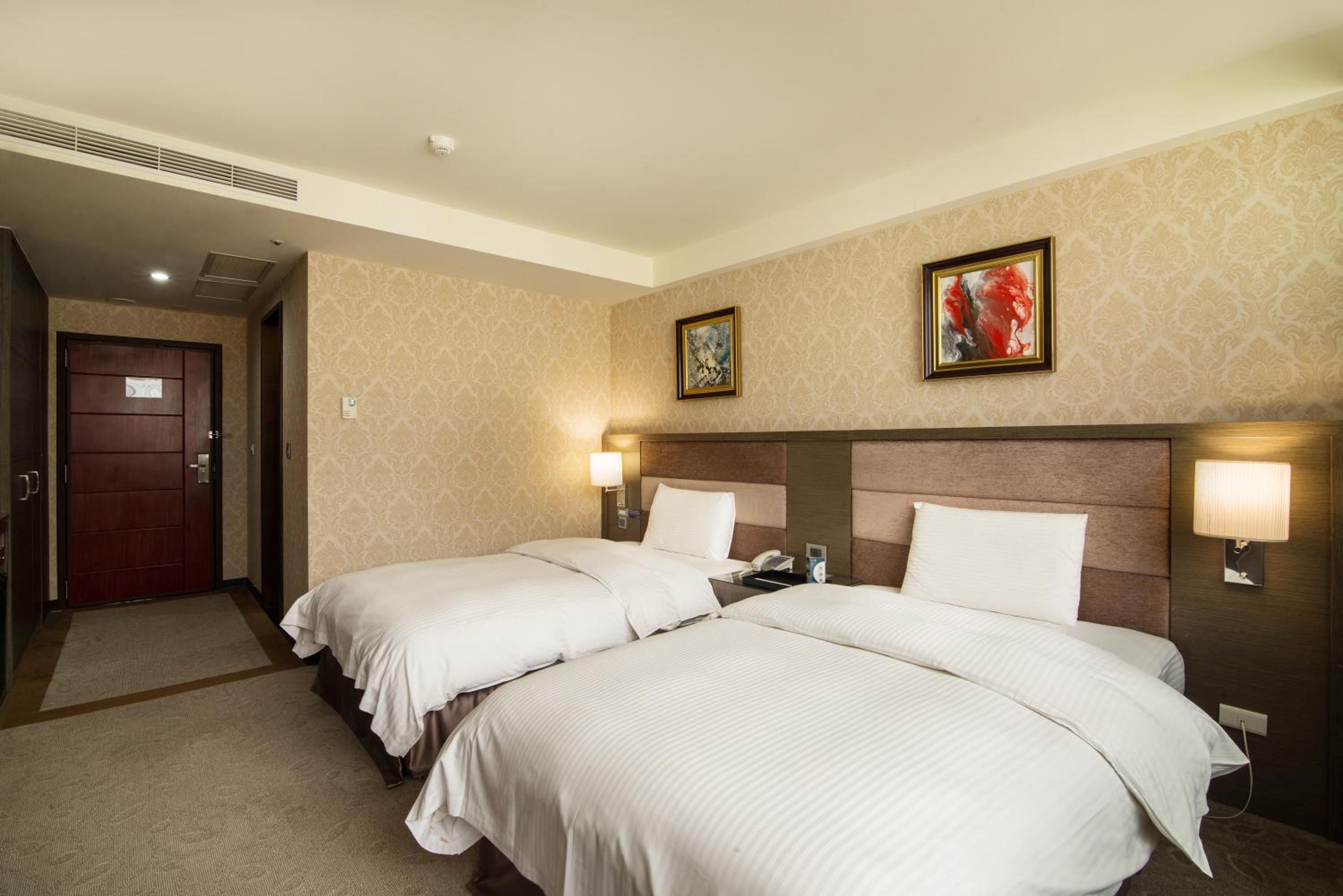Twin Room photo 3