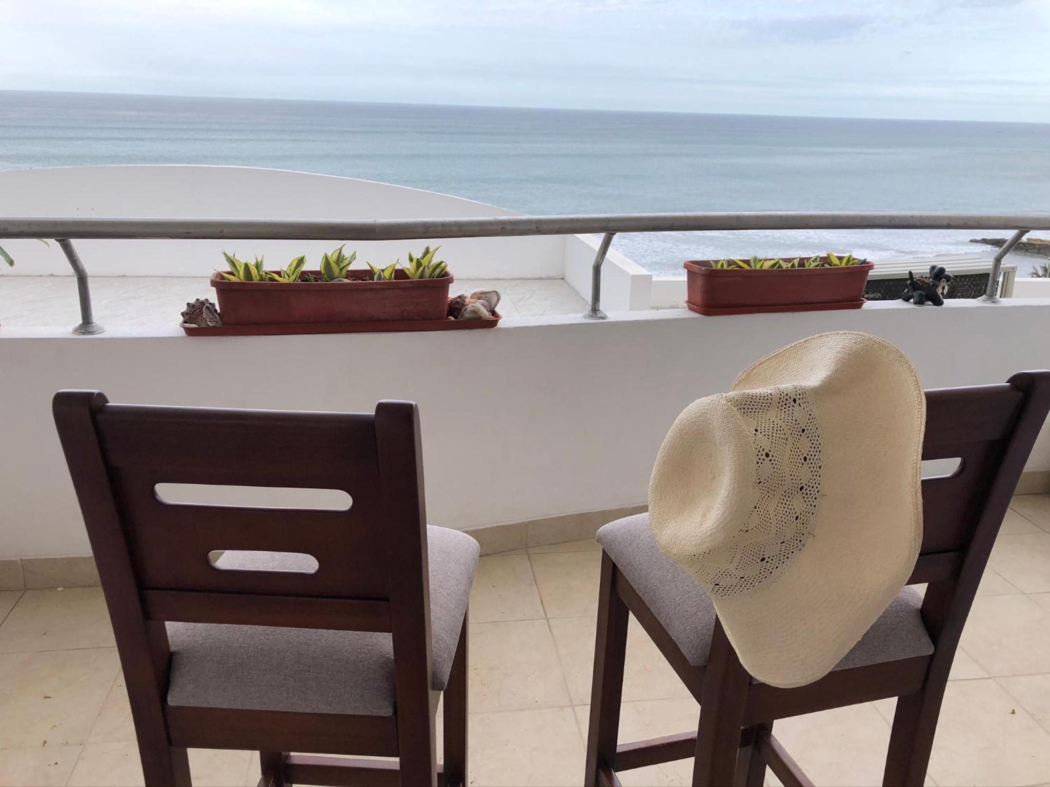 Superior Suite with Sea View photo 1