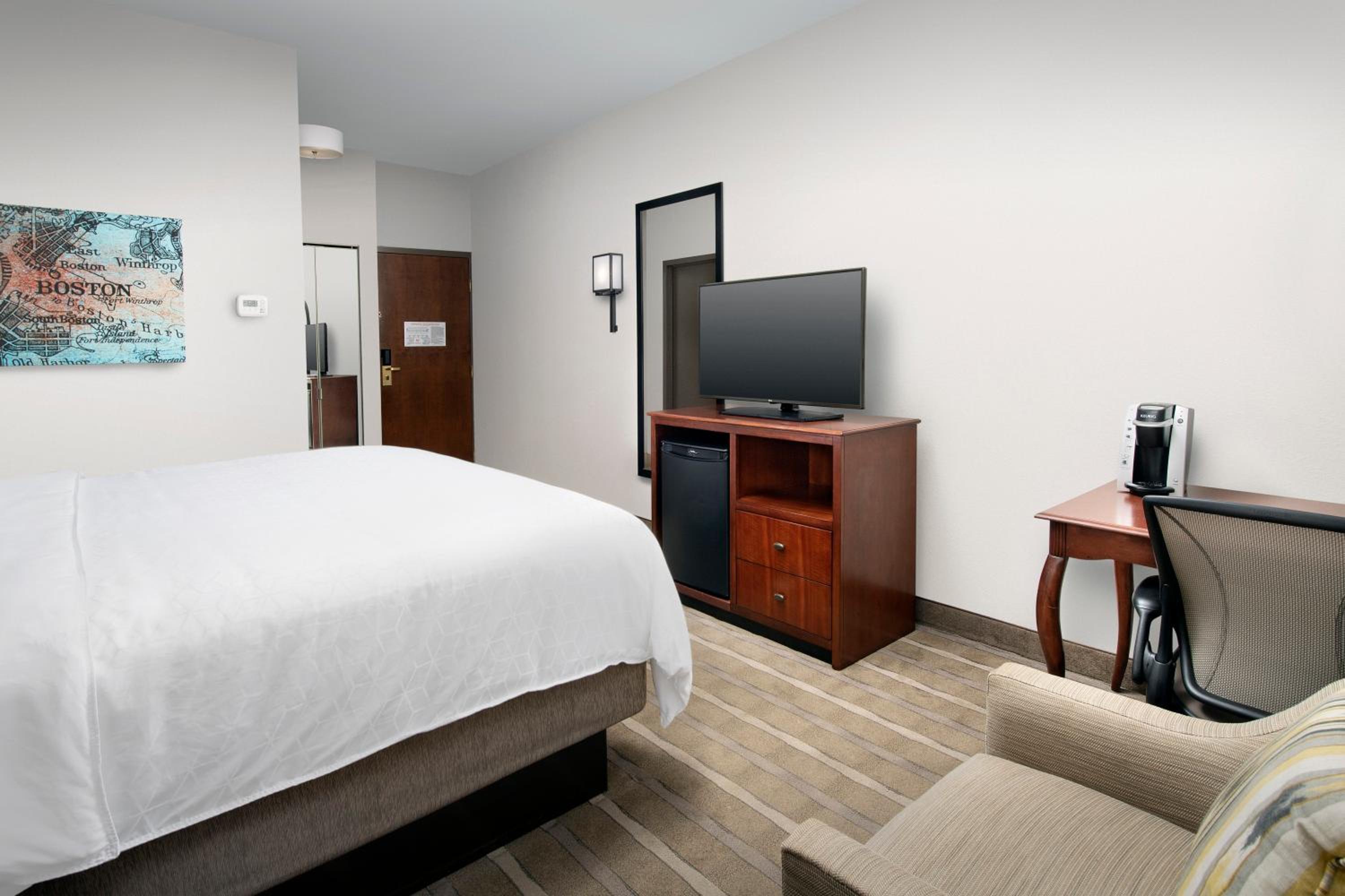 Standard Double Room - Photo 2
