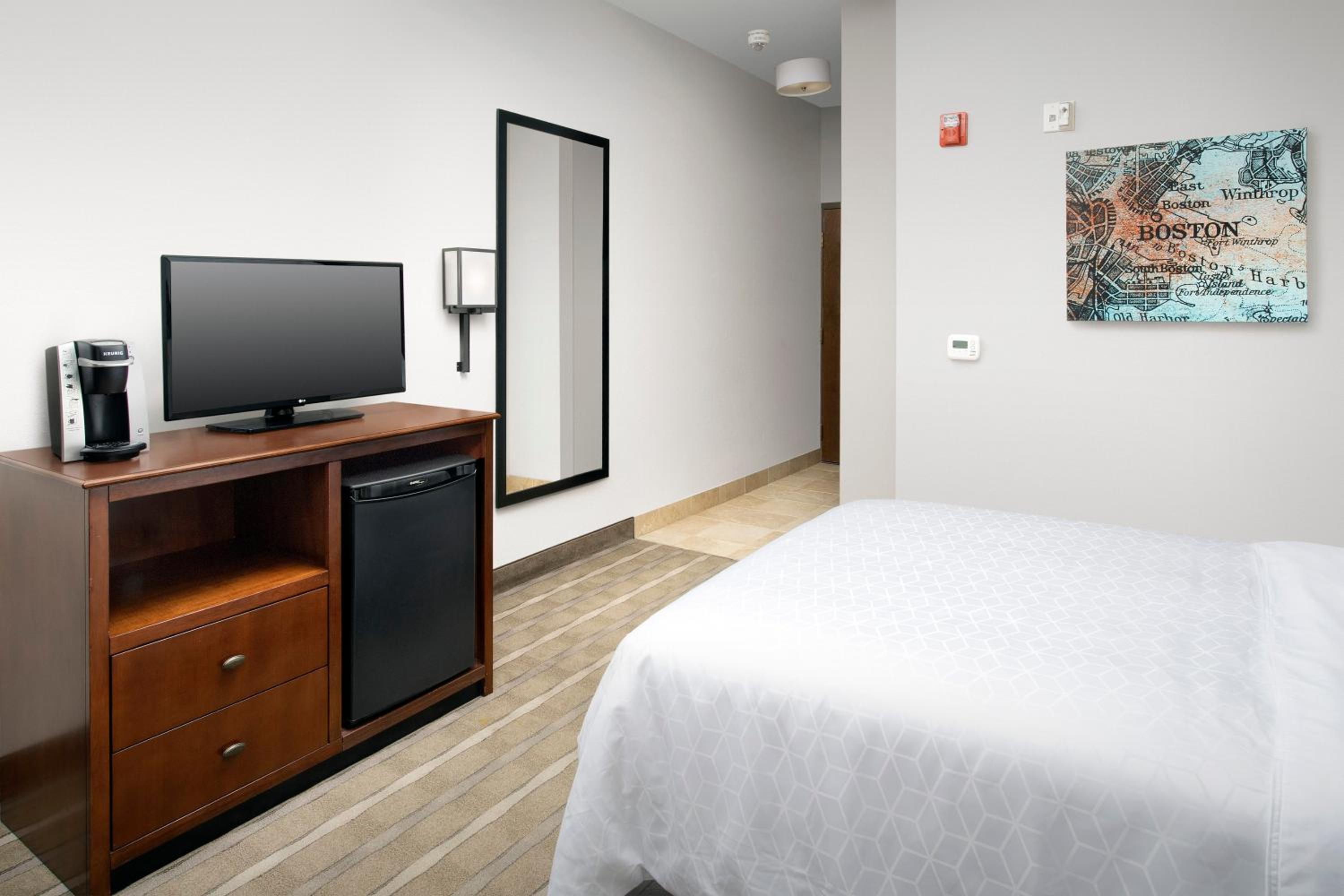 Standard Double Room - Photo 4