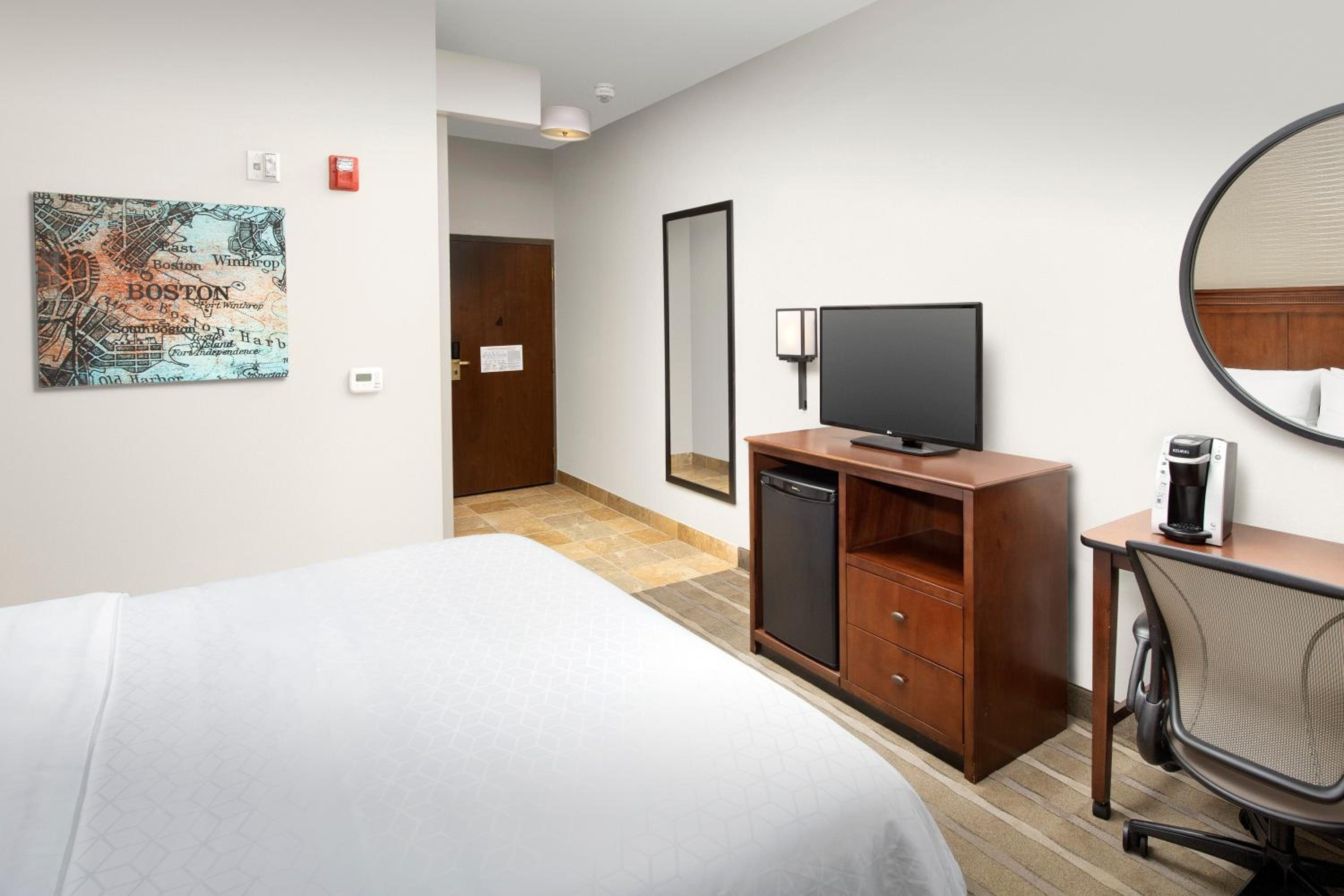 Standard Double Room - Photo 5