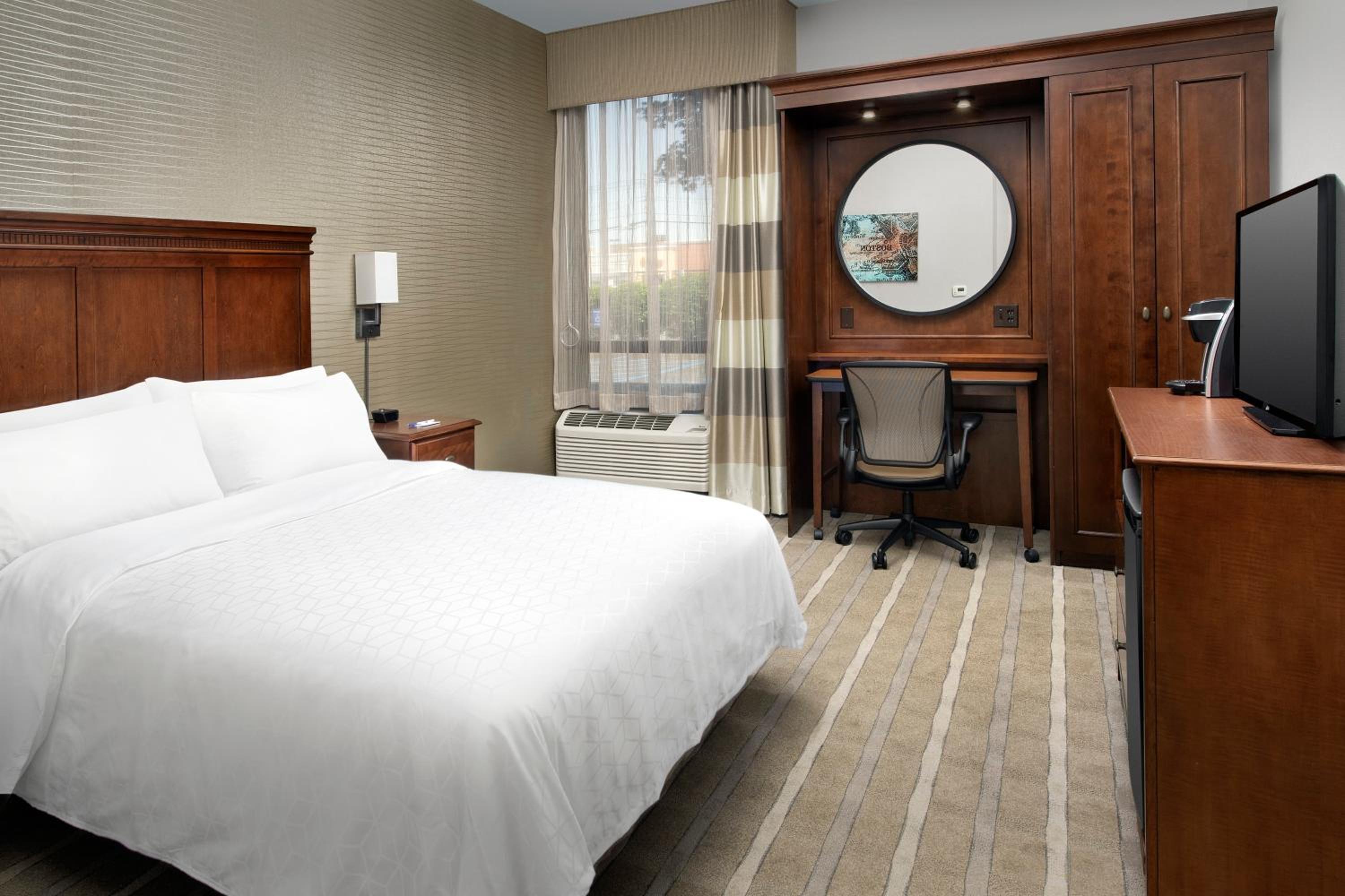 Standard Double Room - Photo 3