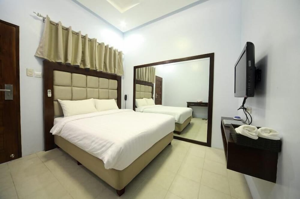 Standard Room photo 2