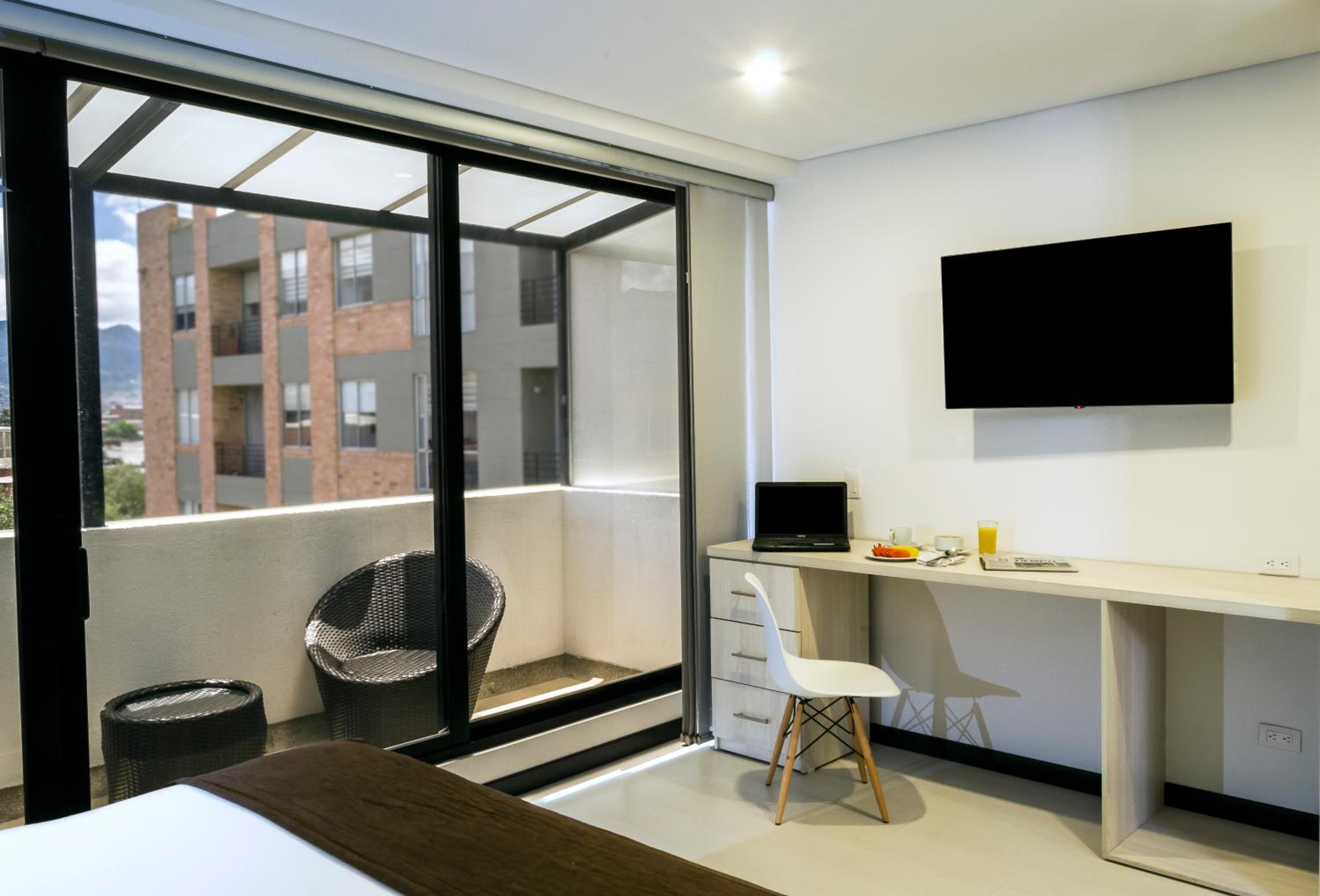 Junior Suite photo 3