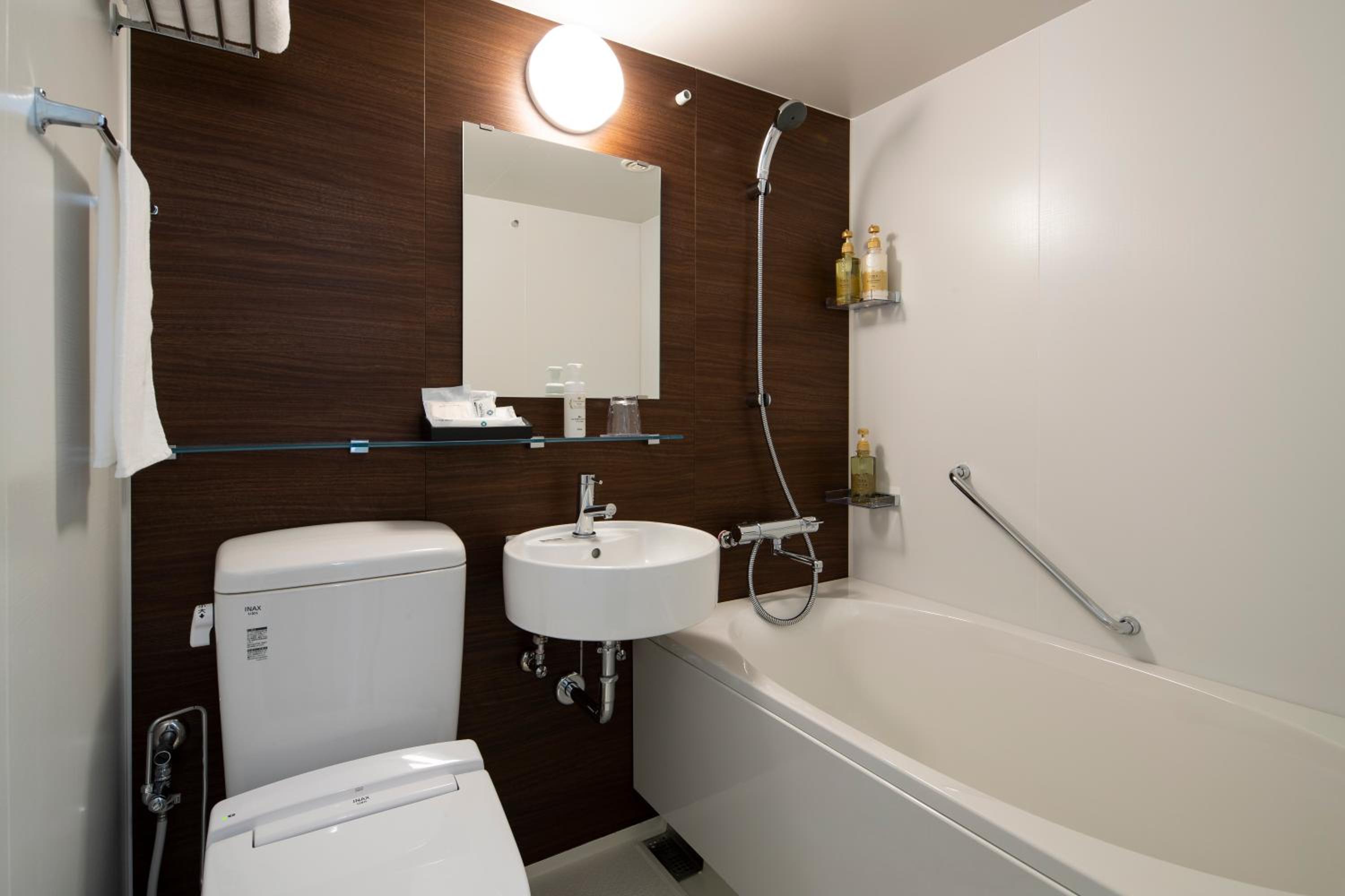 Casual Twin Room - Non-Smoking photo 3