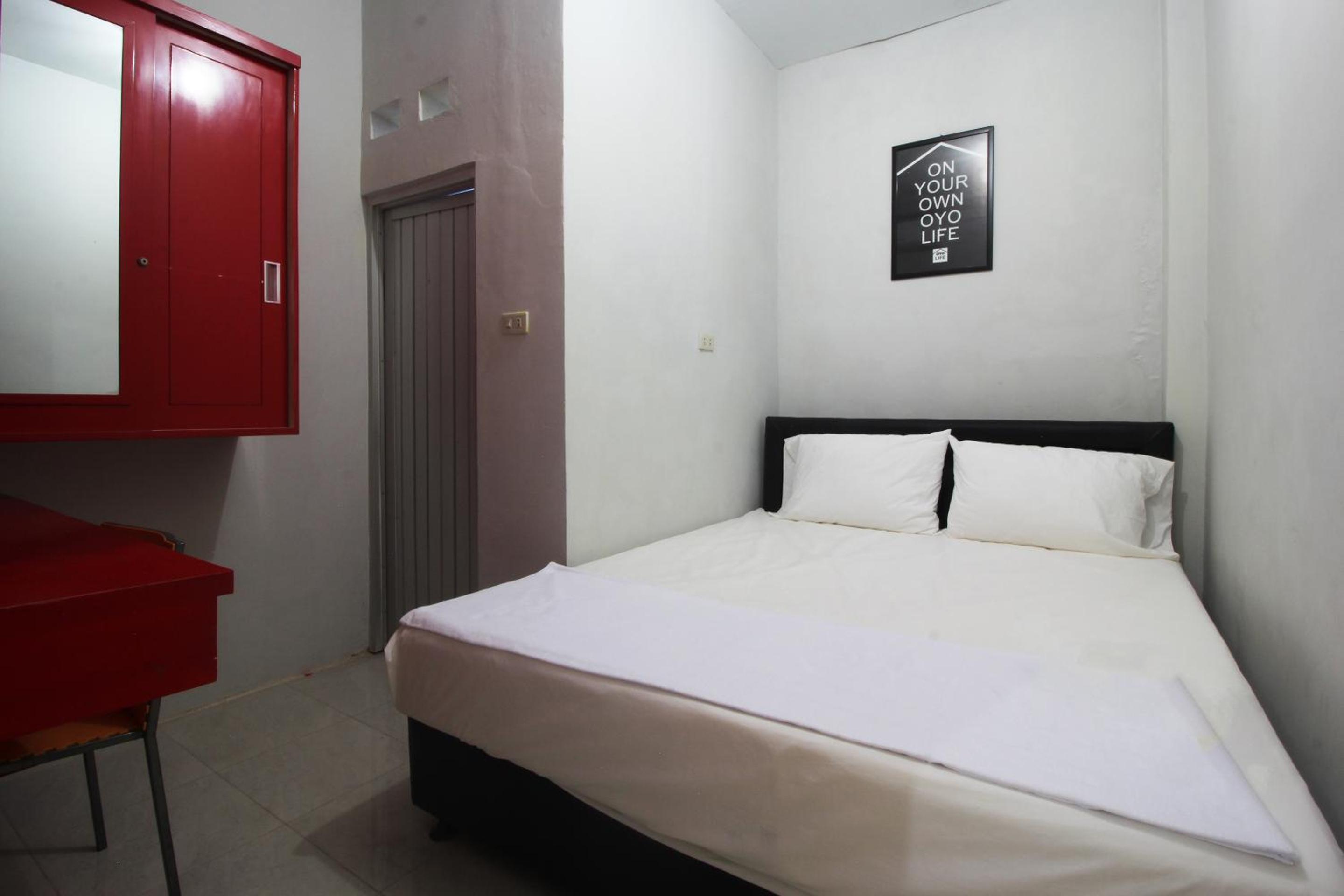 Deluxe Queen Room photo 1