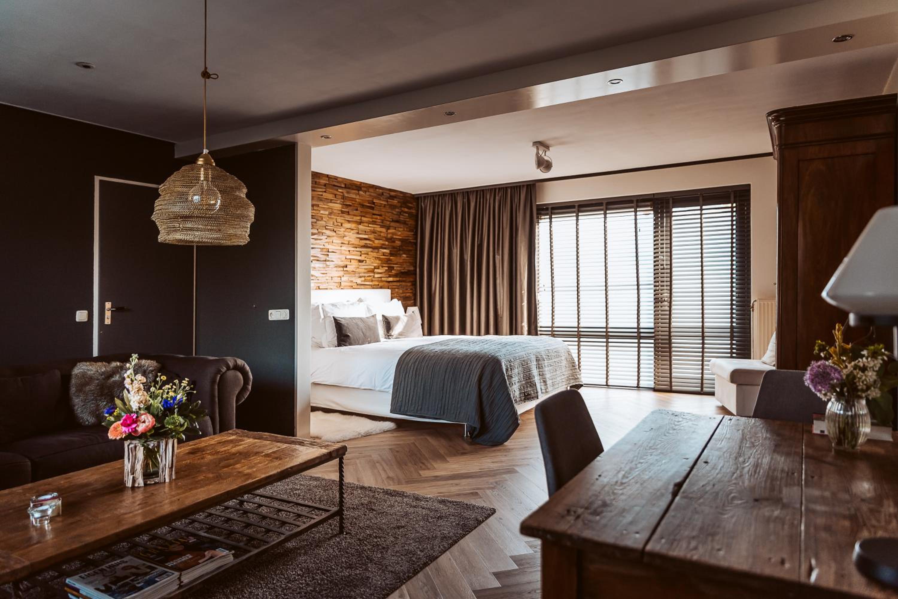Junior Suite - Photo 7