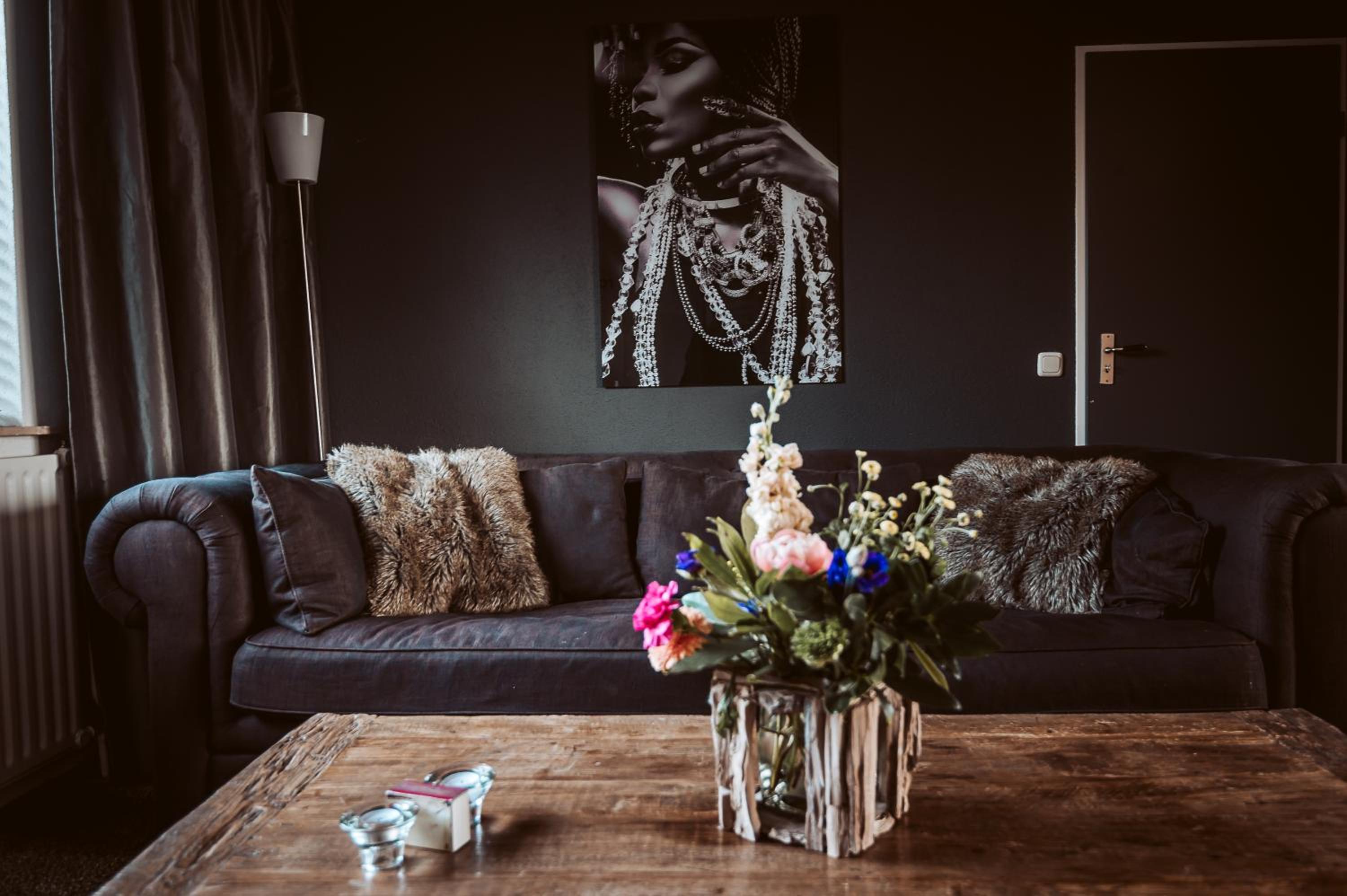 Junior Suite - Photo 5