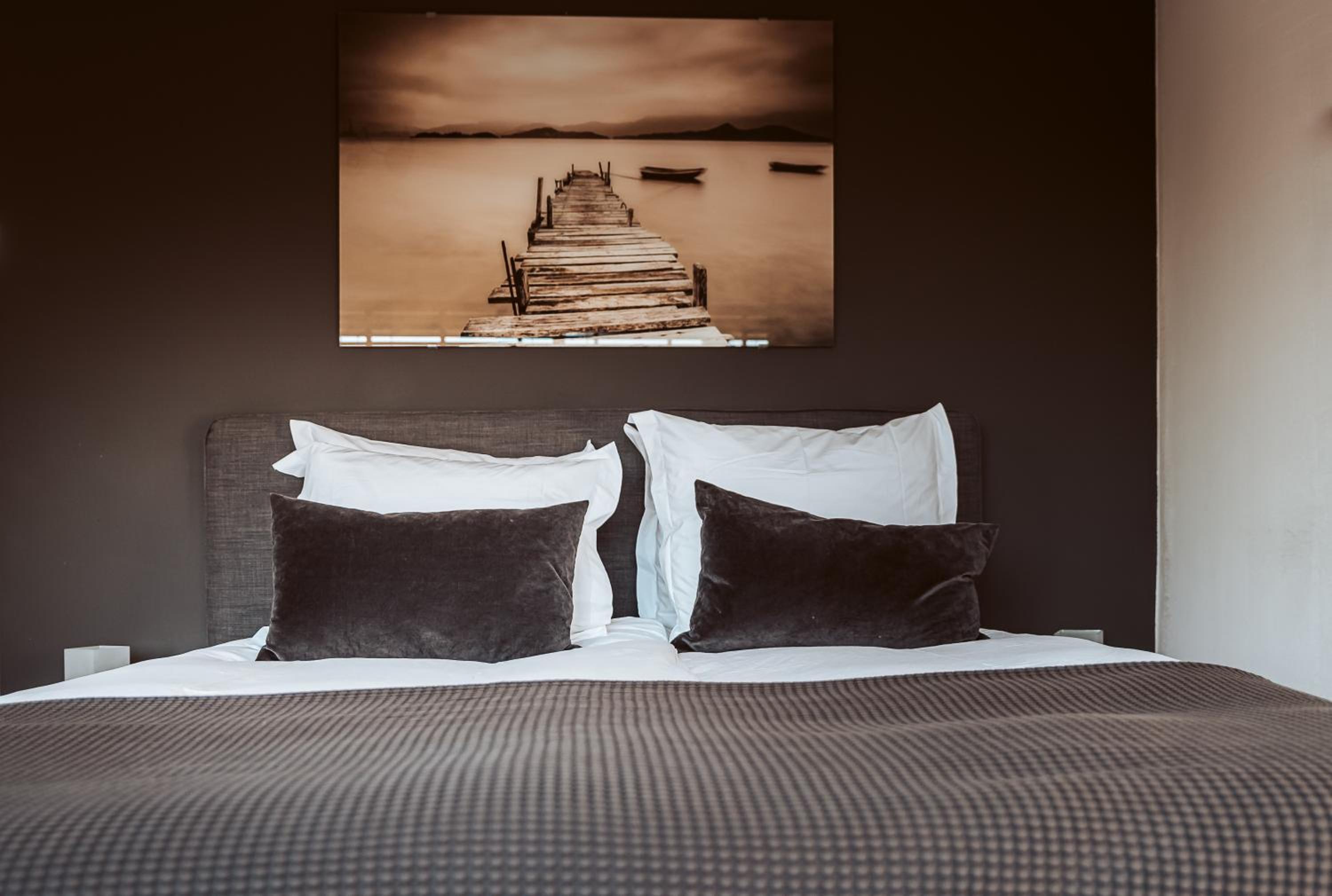 Double Room with Terrace photo 2
