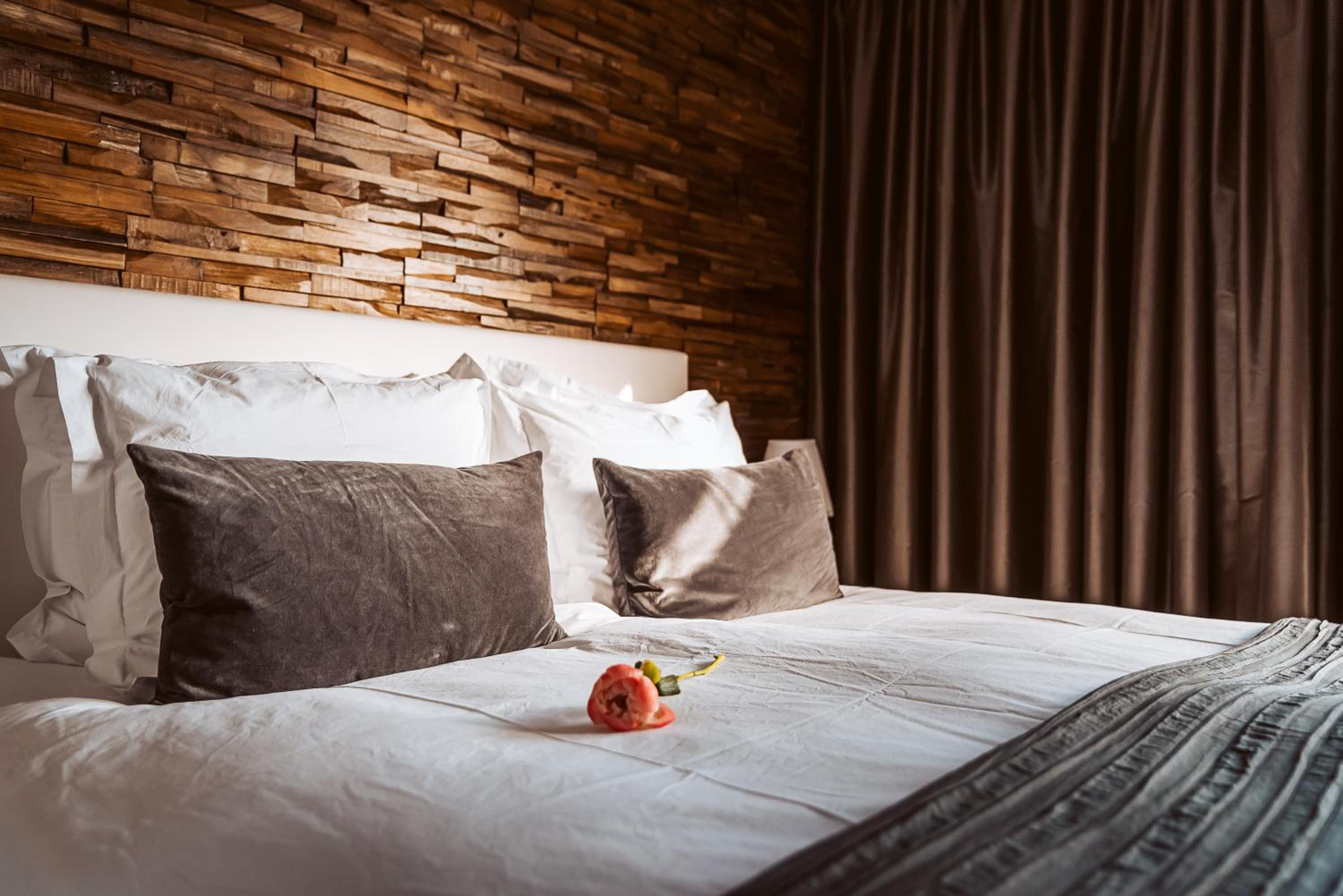 Junior Suite - Photo 1