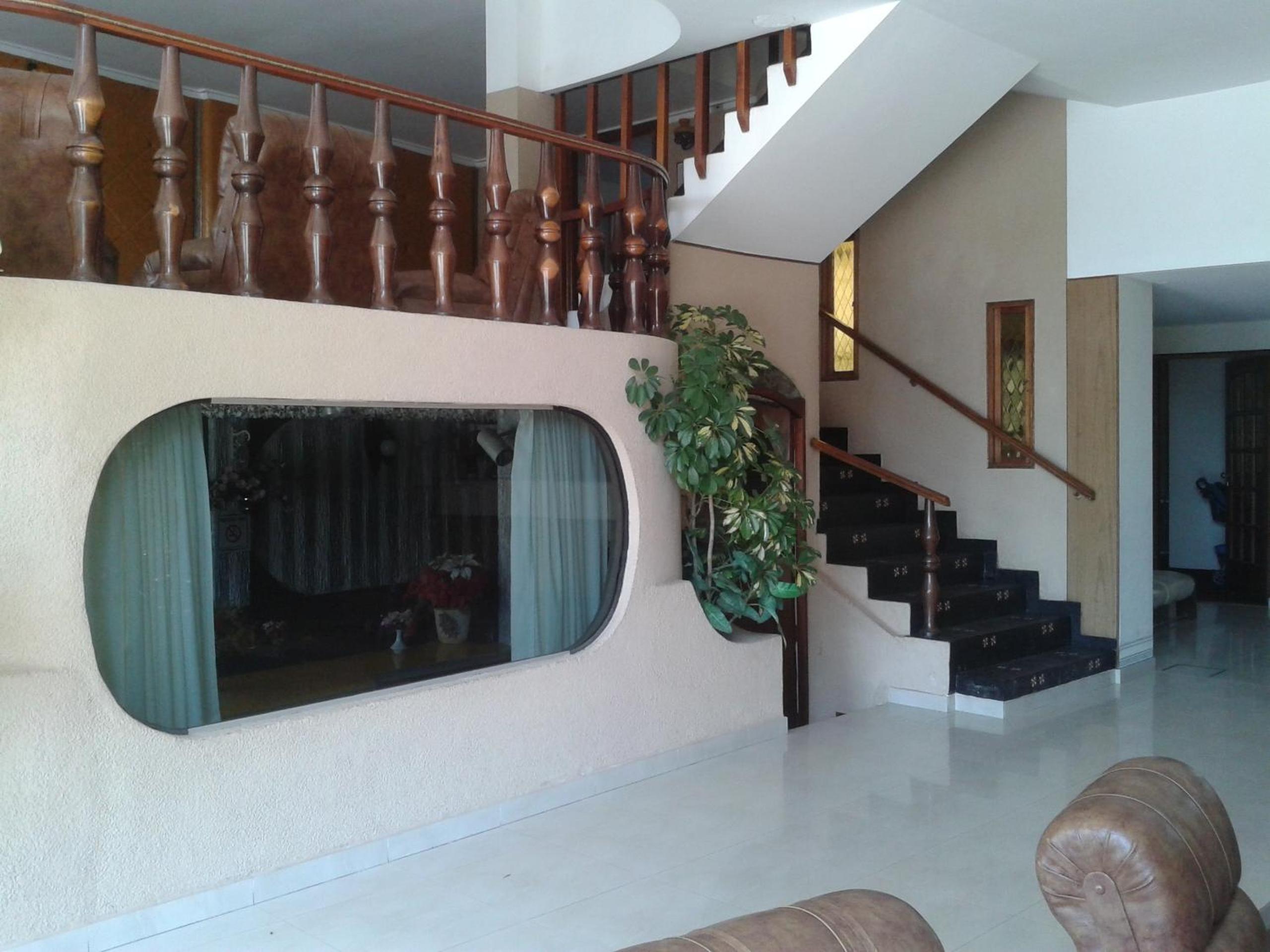 Budget Single Room
