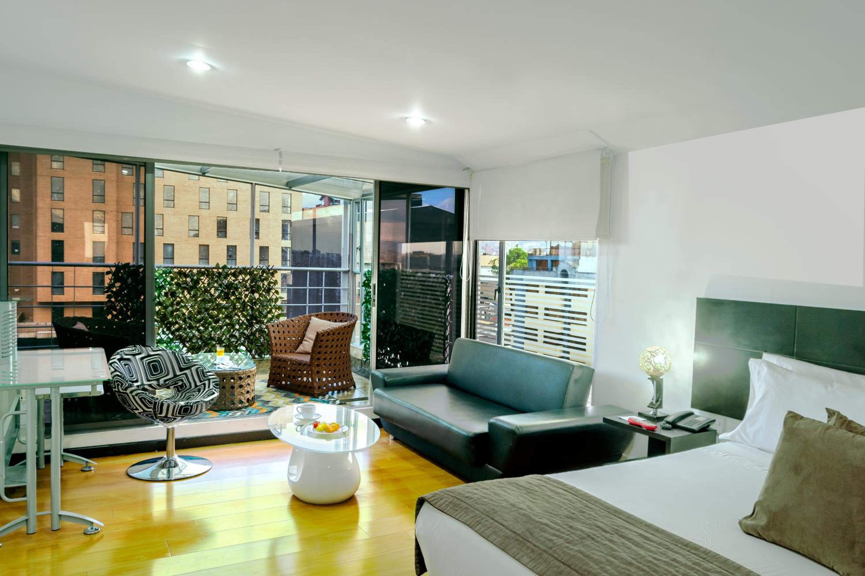 Executive Suite photo 1