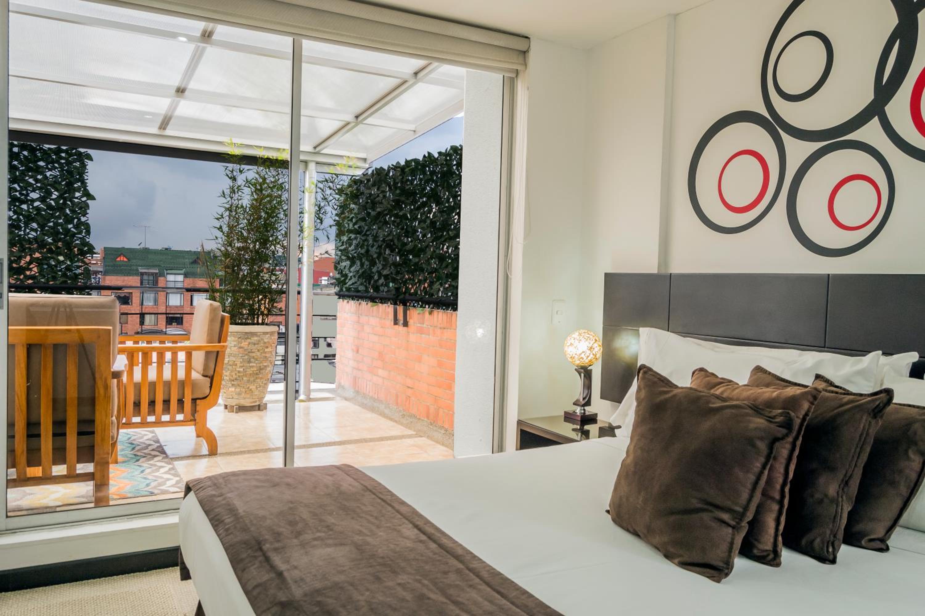 Junior Double Suite photo 1