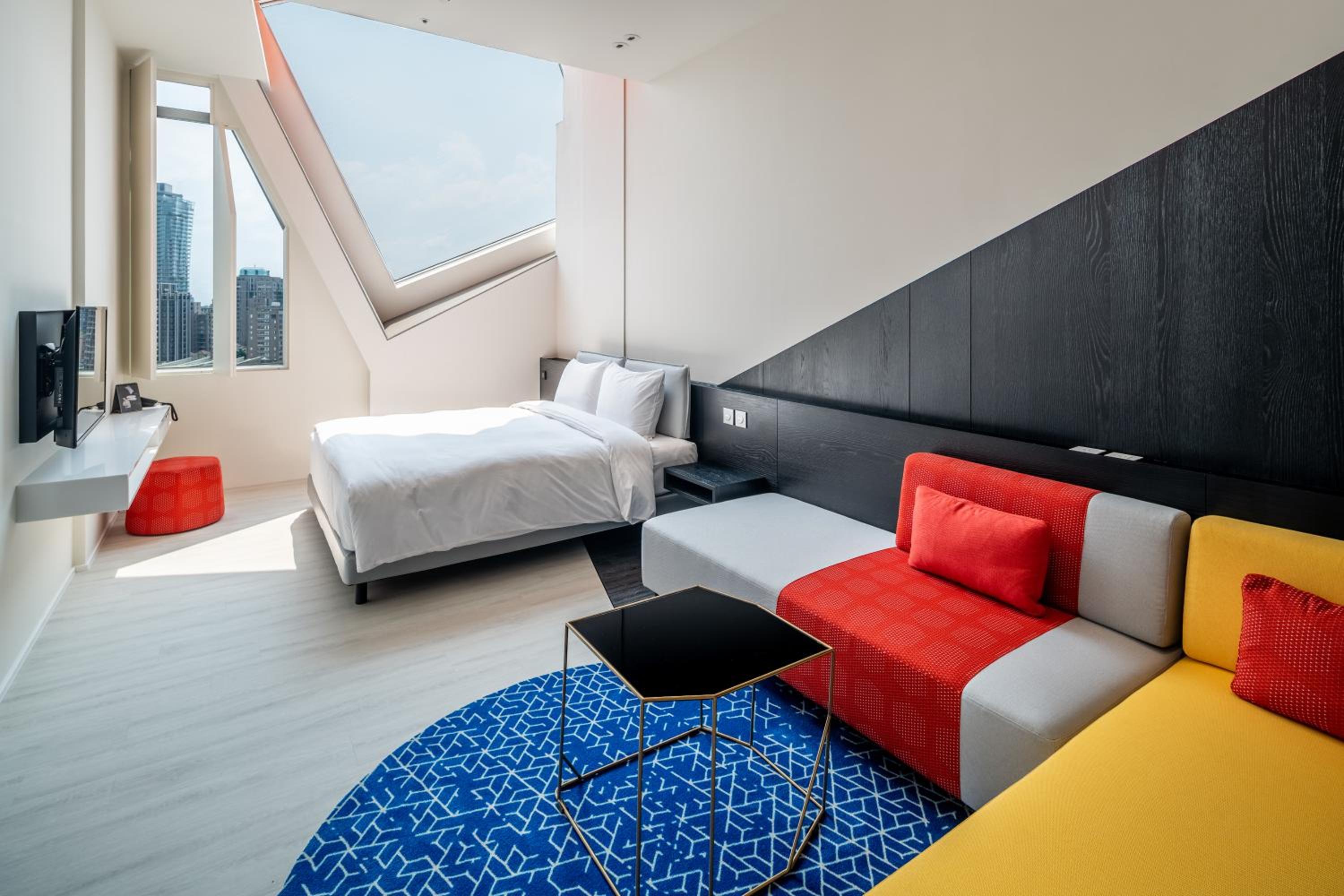 Superior Suite