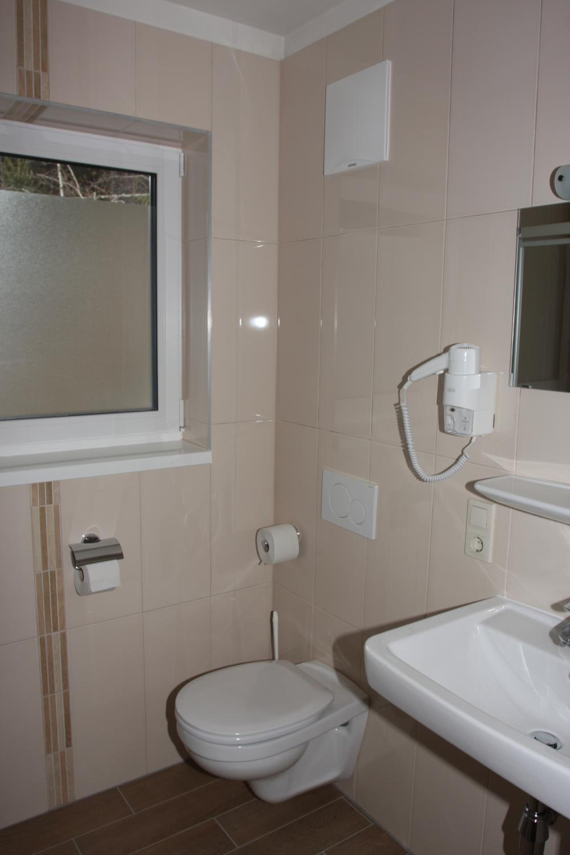 Standard Double Room with Balcony photo 3
