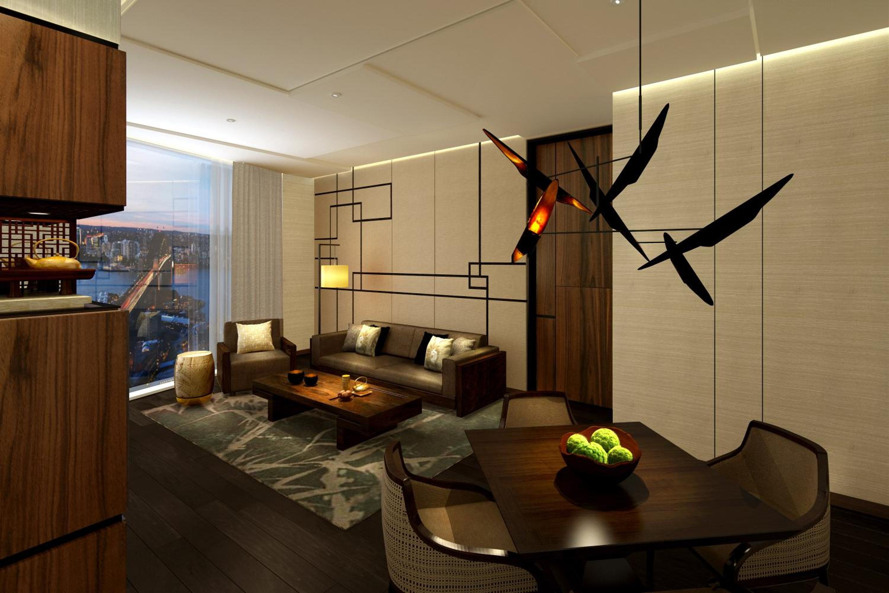 One-Bedroom Suite photo 3