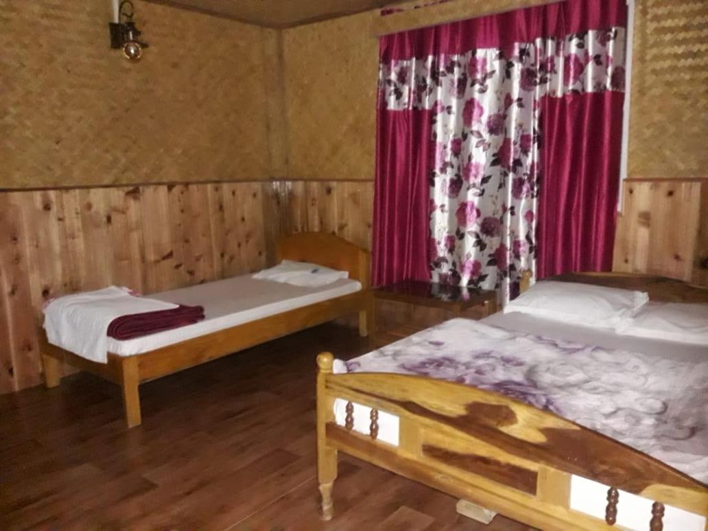 Deluxe Quadruple Room photo 1