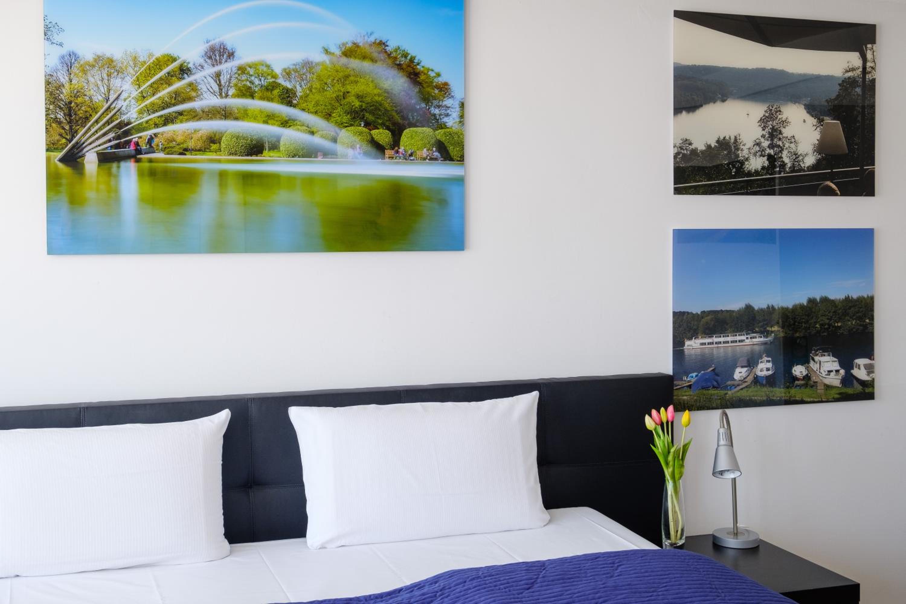 Double Room - Photo 7