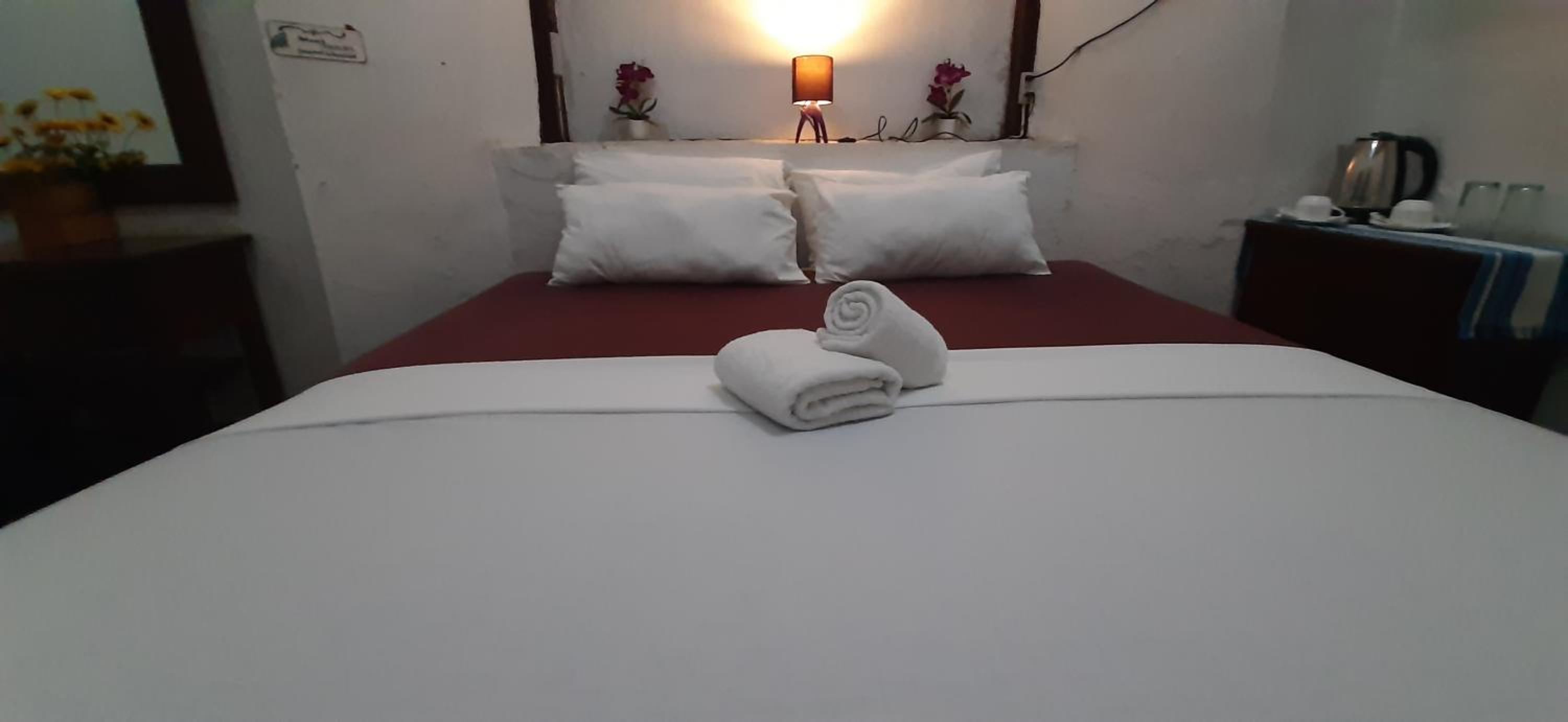 Deluxe Room - Photo 4