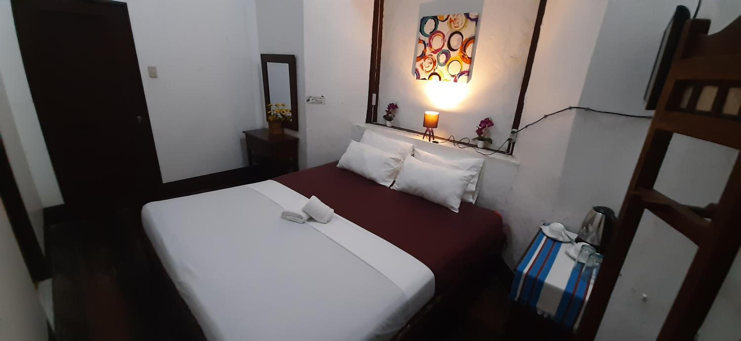 Deluxe Room - Photo 3