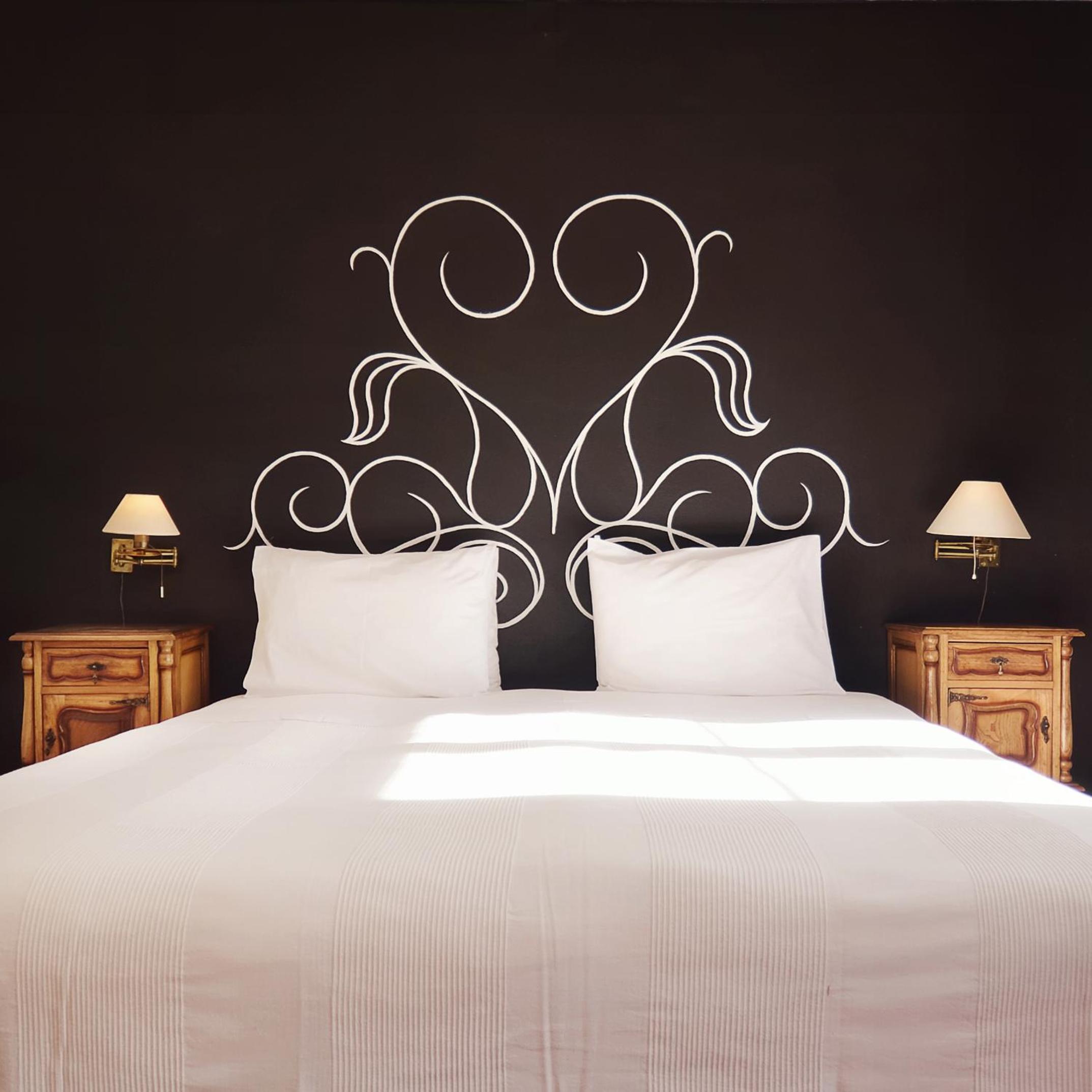 Superior Quadruple Room with Shared Bathroom photo 1