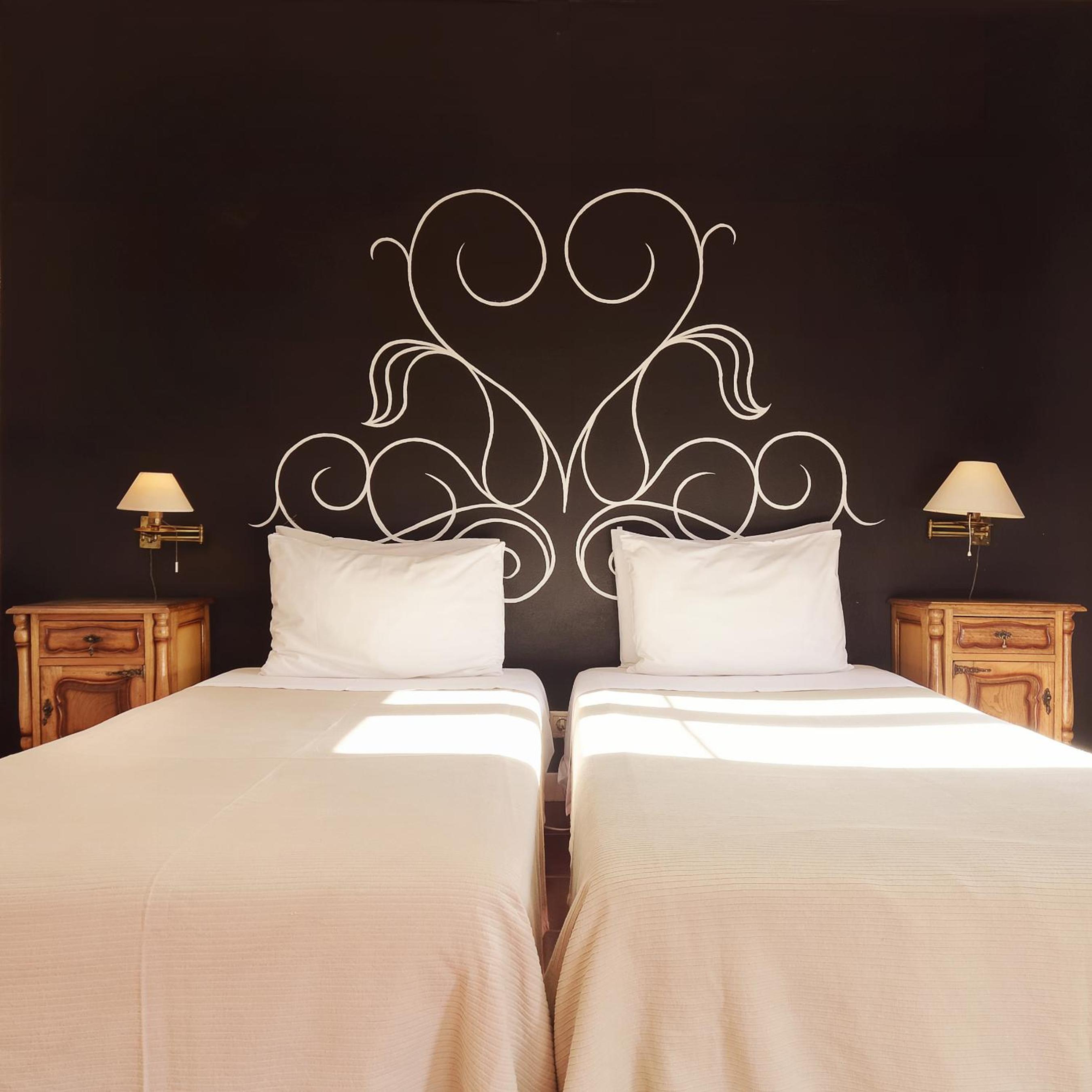 Superior Quadruple Room with Shared Bathroom photo 3