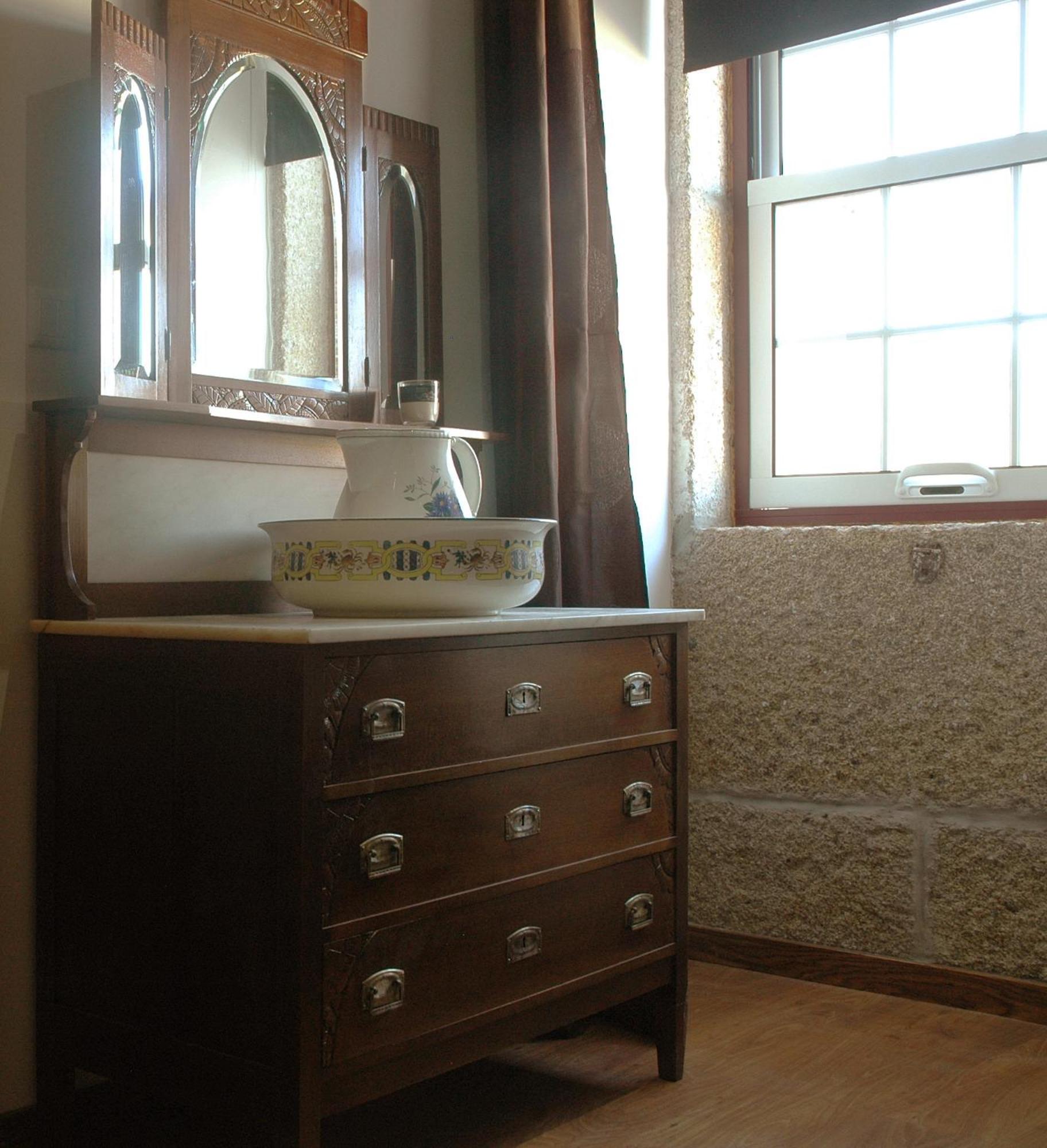 Double Room - Photo 10
