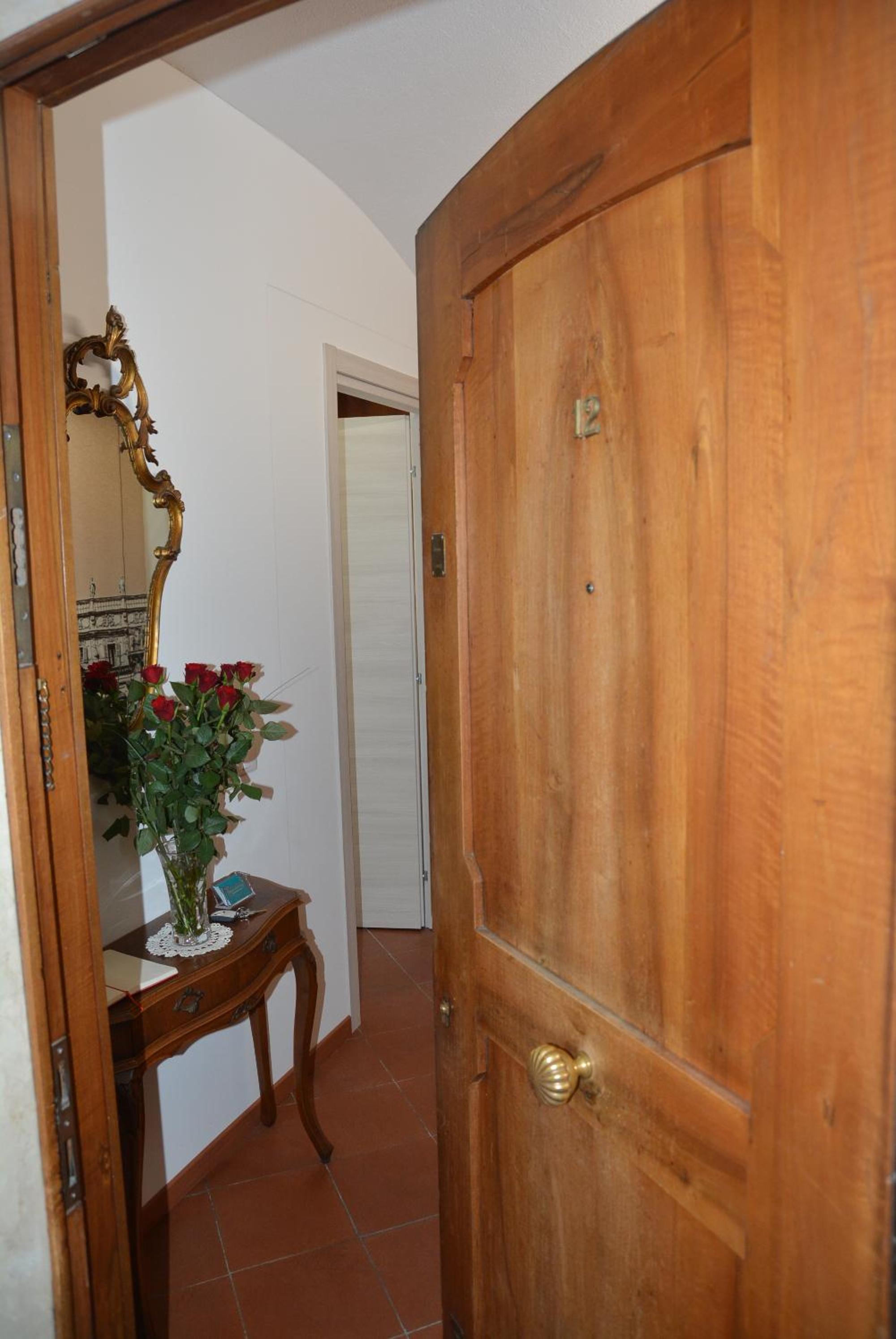 Superior Apartment with Sauna