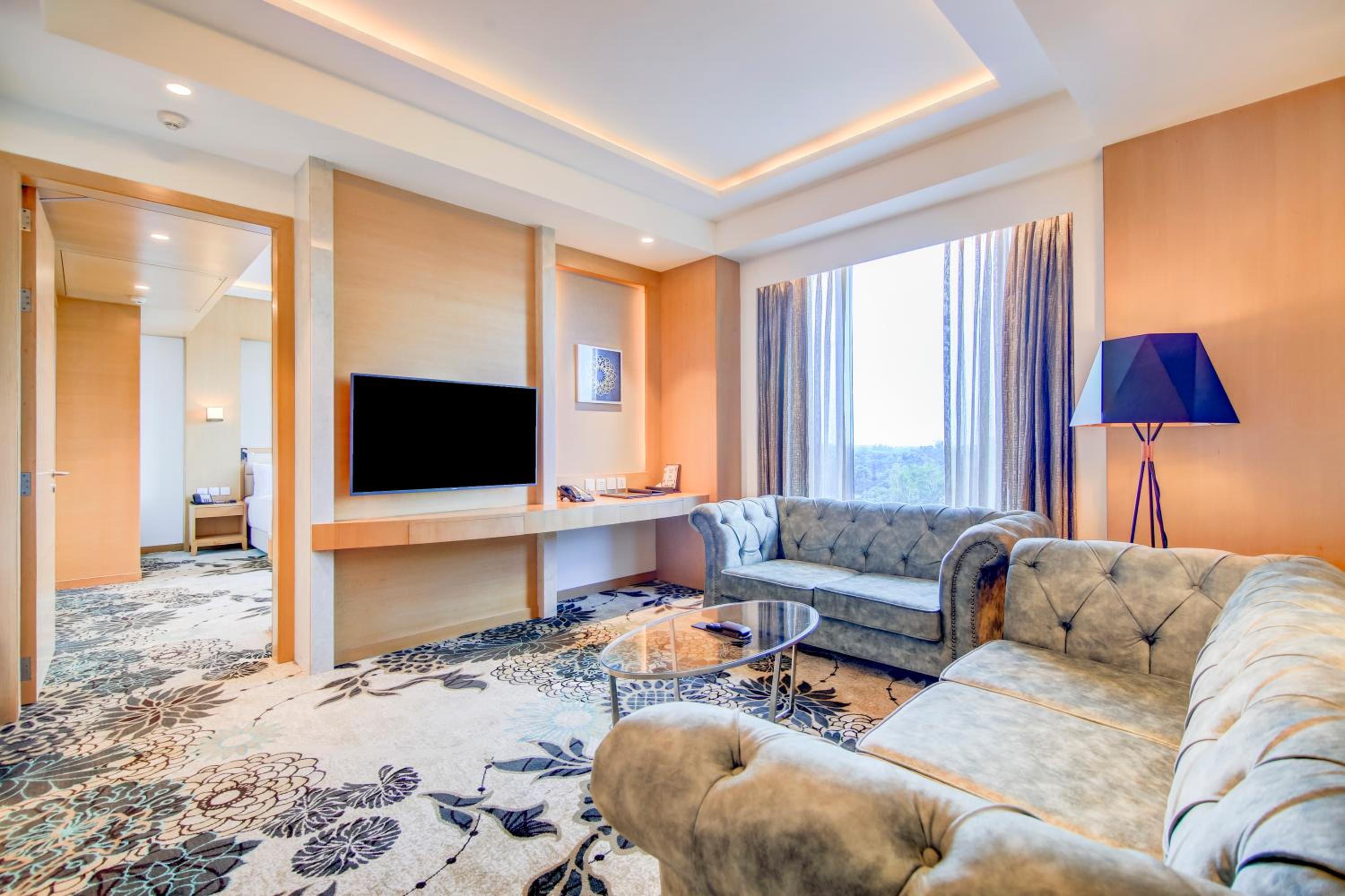 Suite