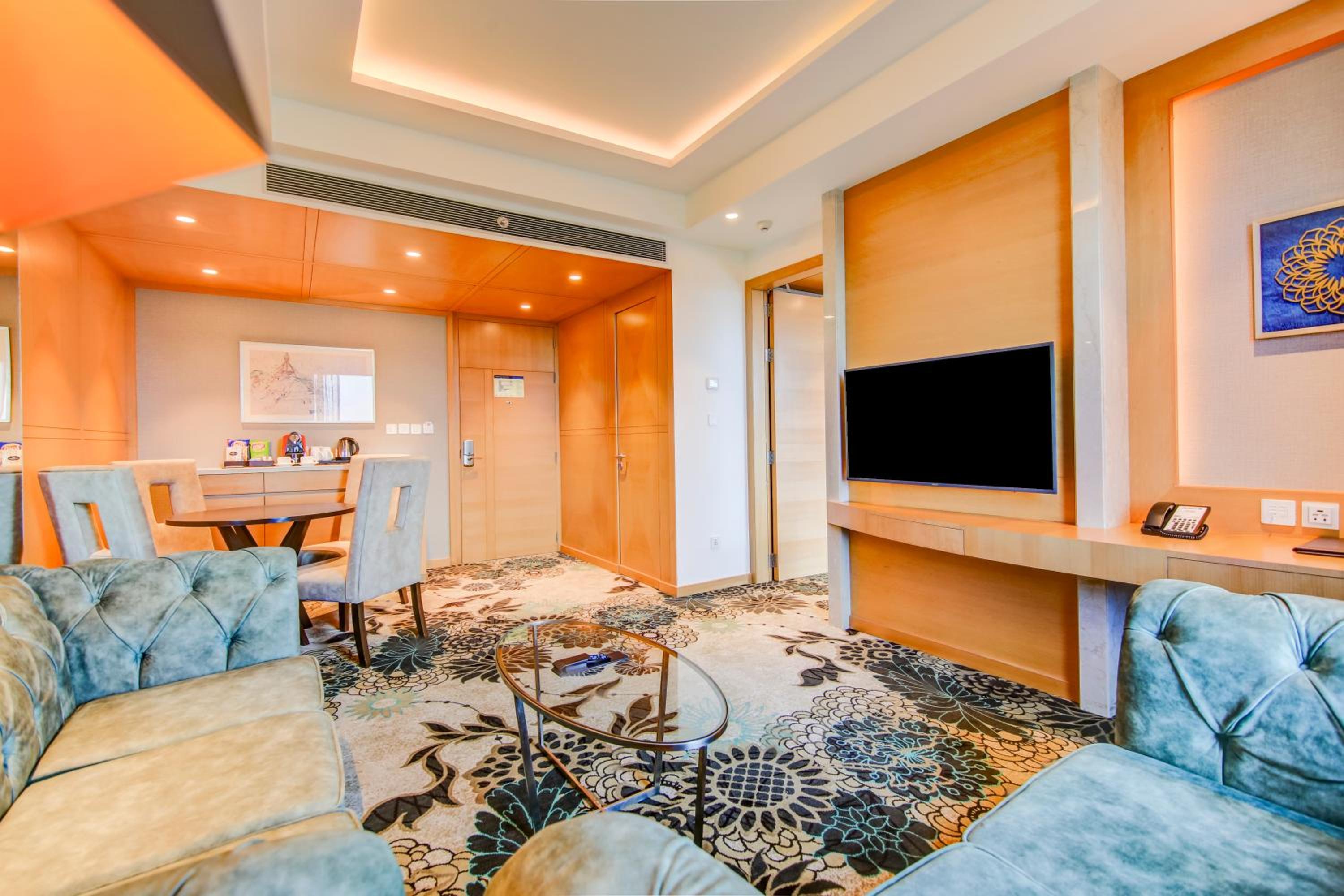 Suite