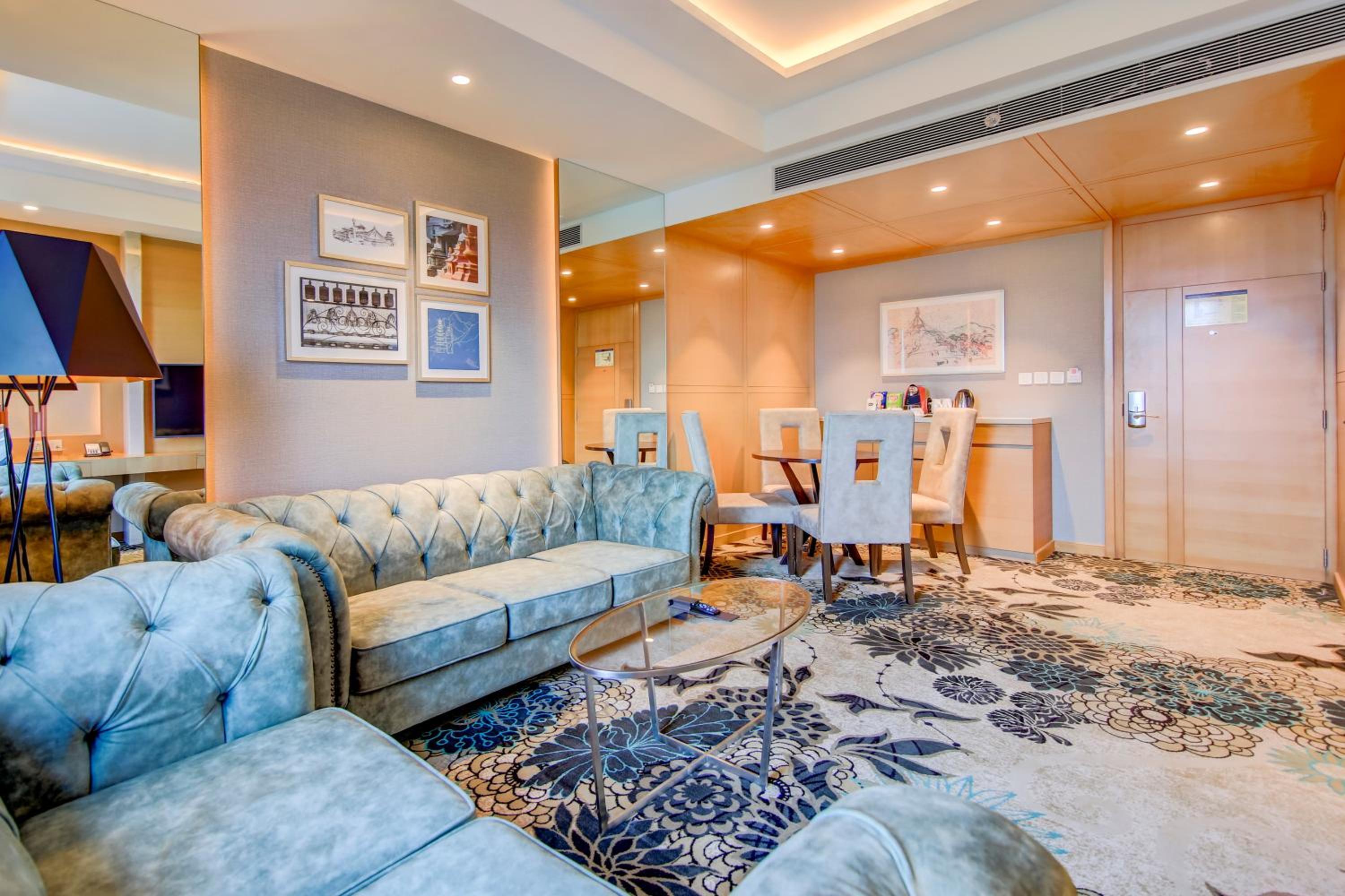 Suite
