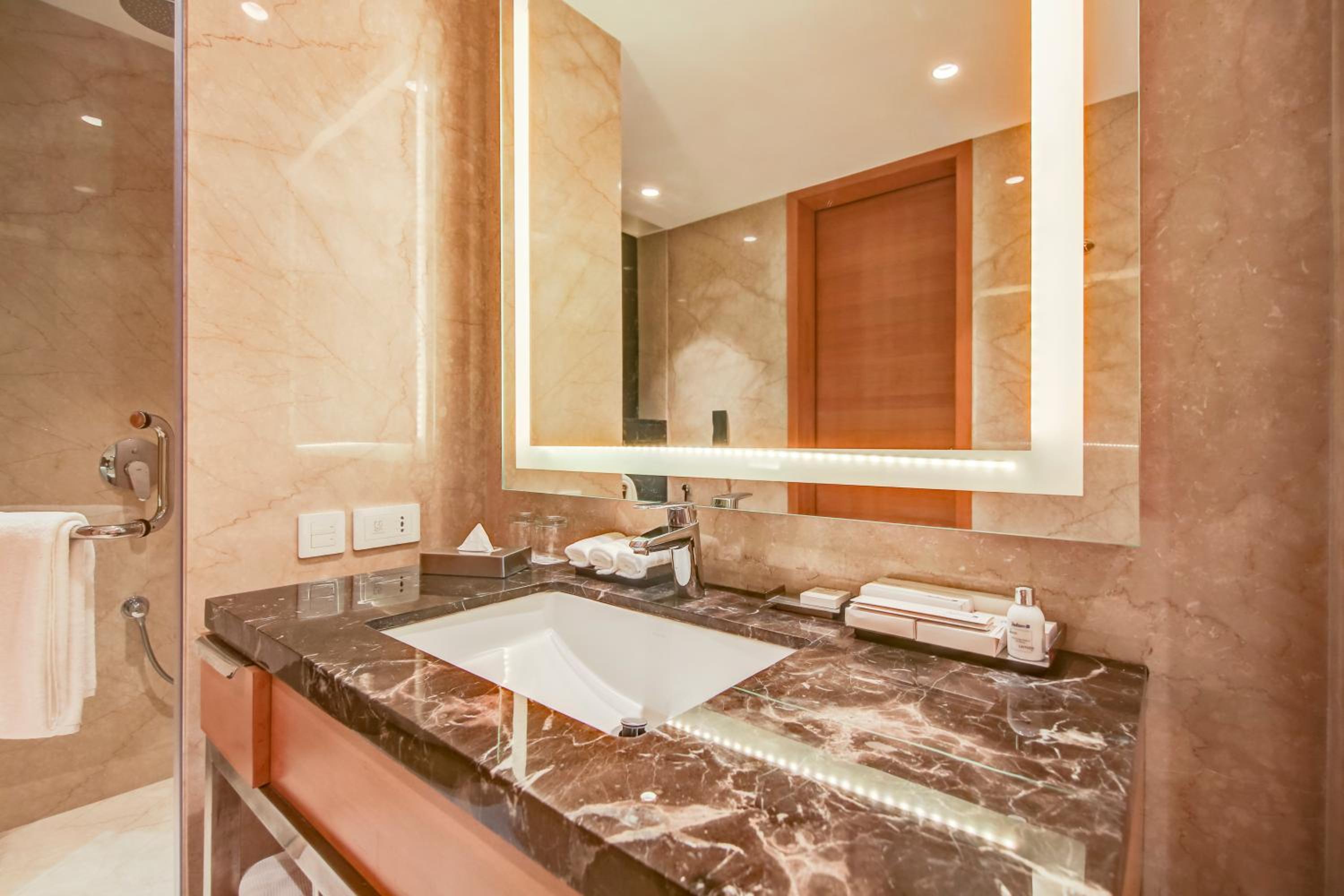 Suite photo 2