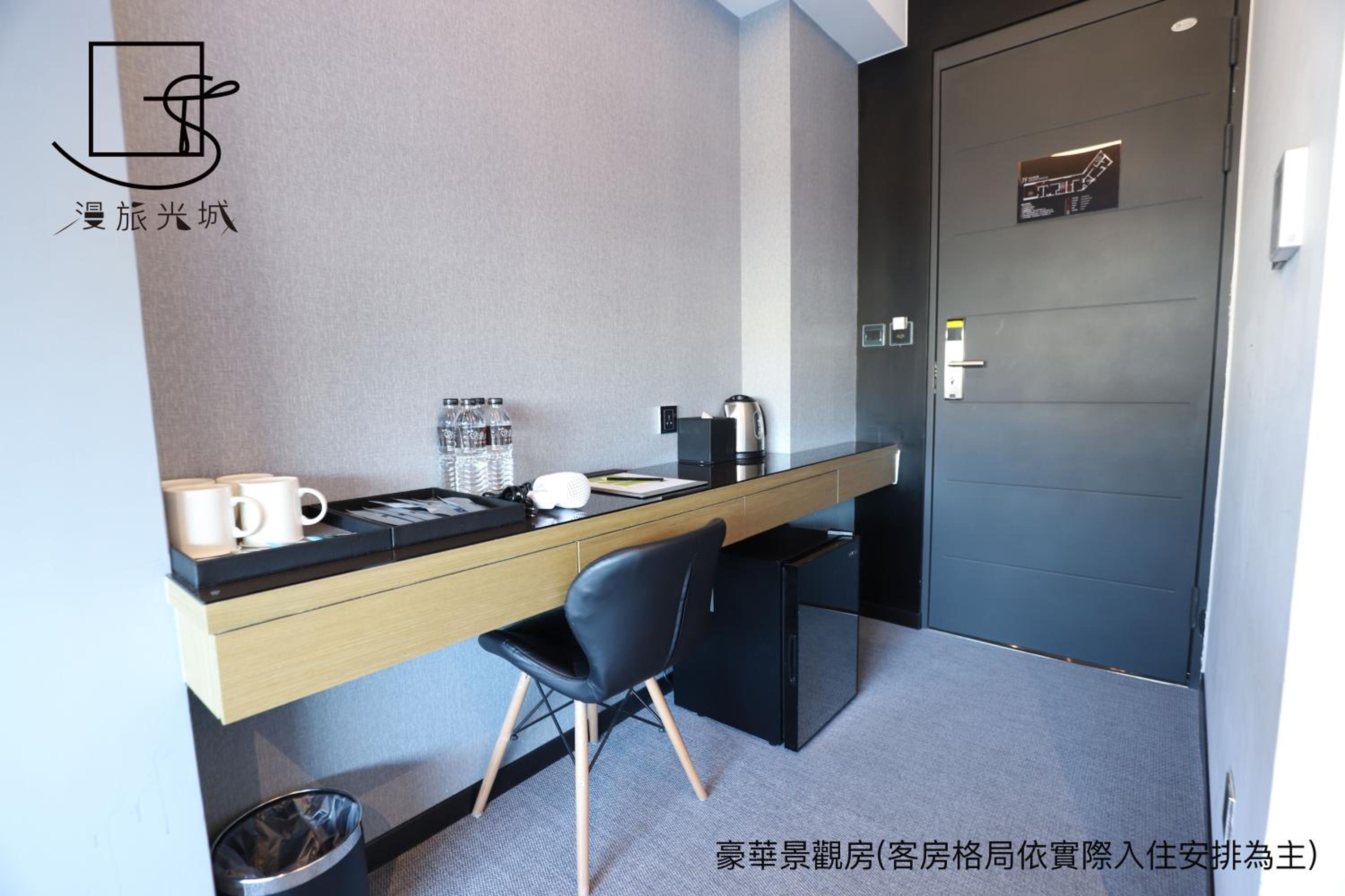 Deluxe Quadruple Room - Photo 6