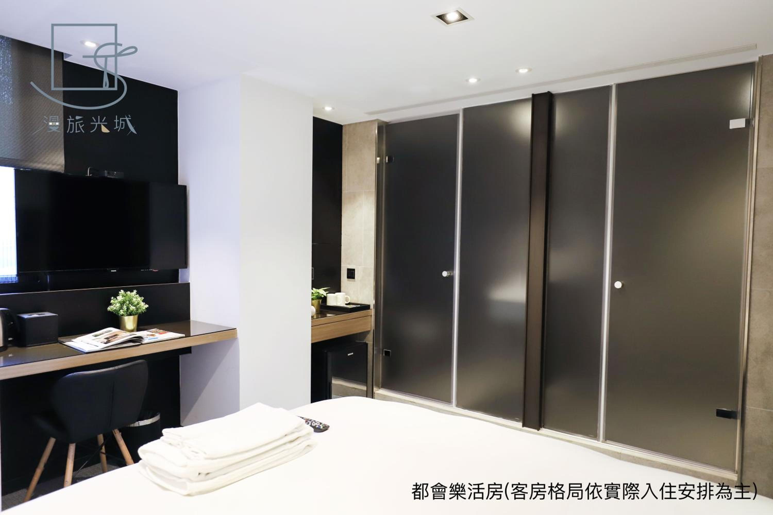 Standard Double Room - Photo 3