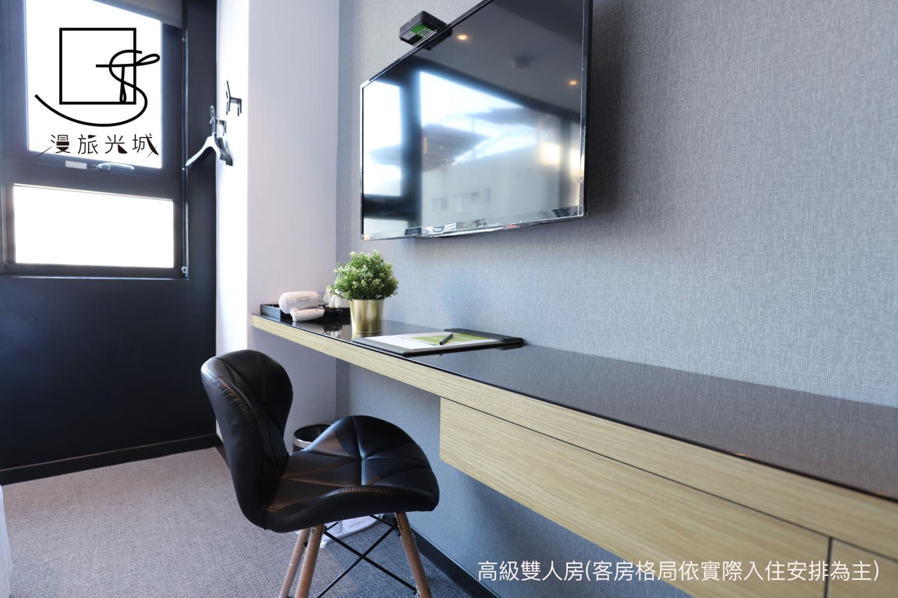 Superior Double Room - Photo 6
