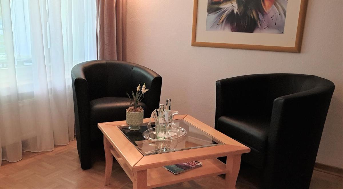 Standard Single Room photo 2