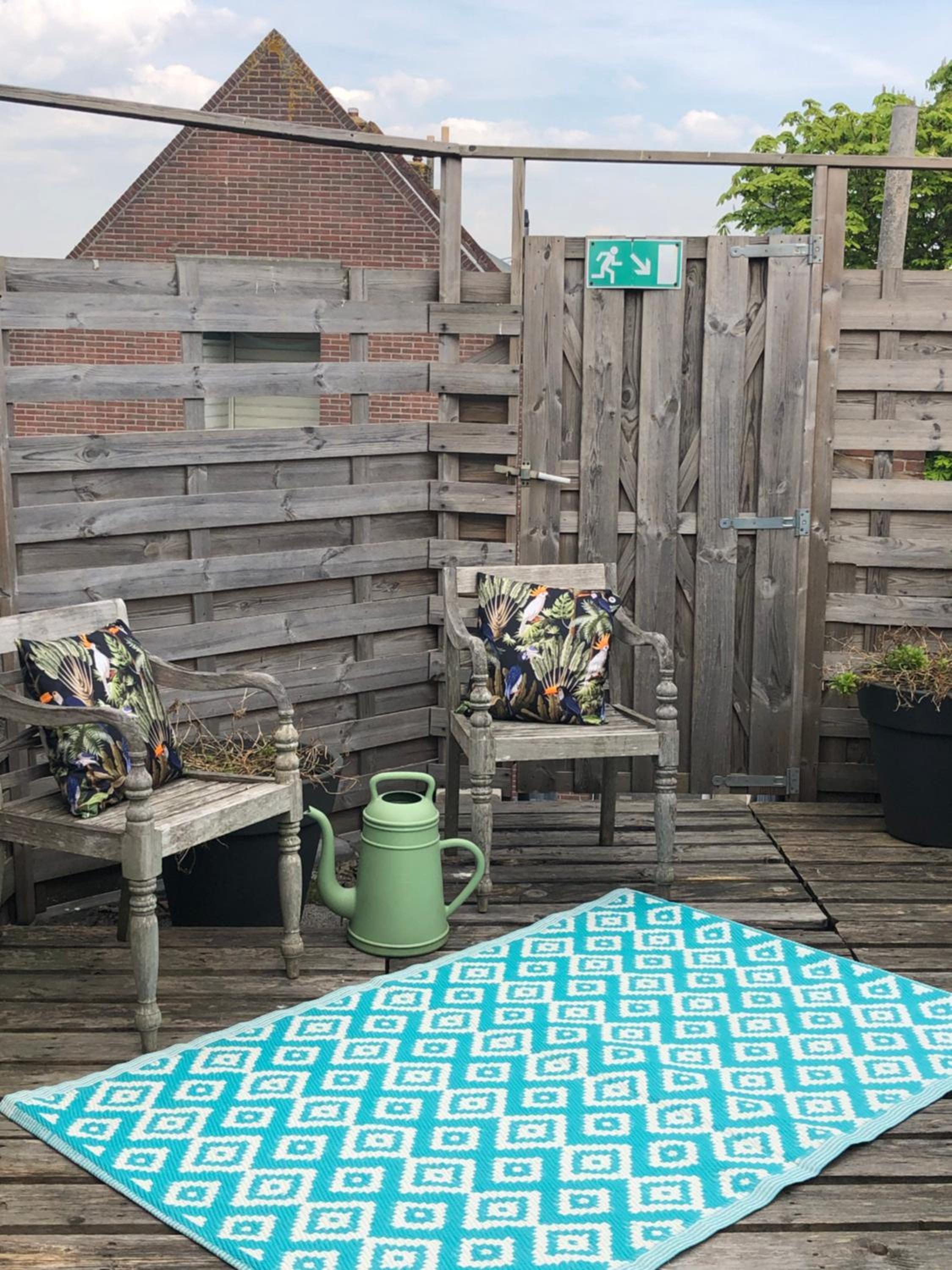 Standard Double Room - Photo 6