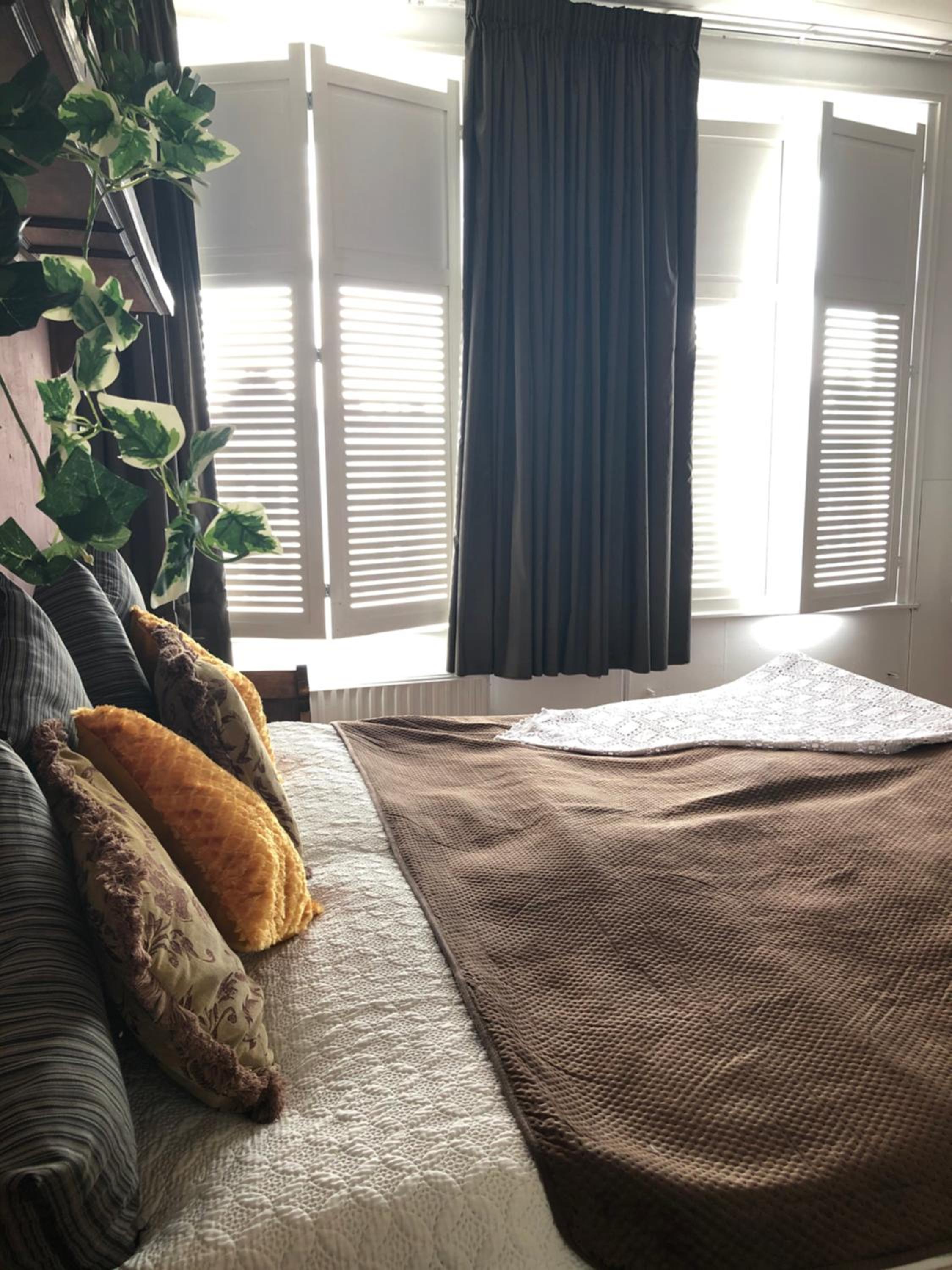 Standard Double Room - Photo 4