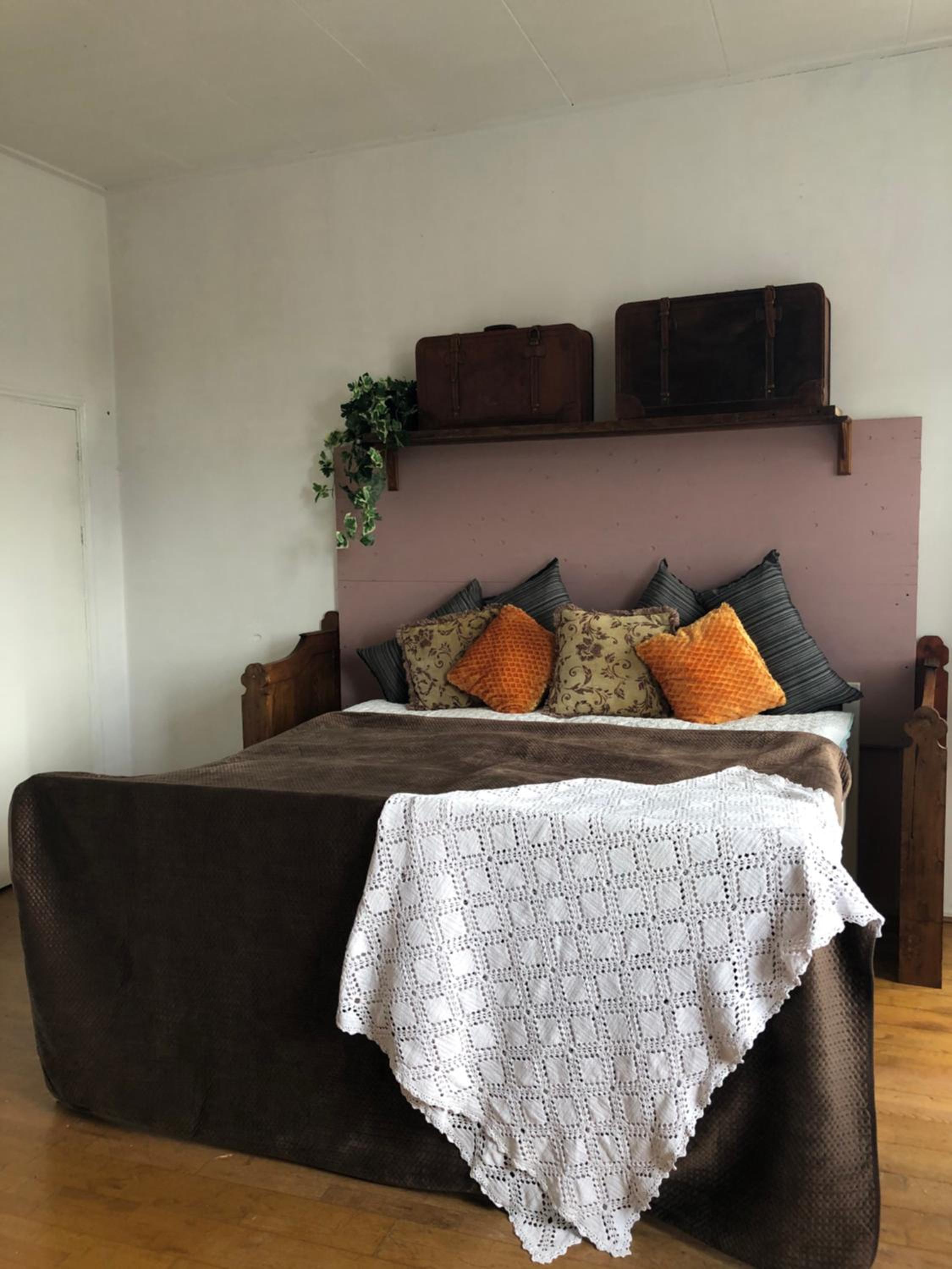 Standard Double Room - Photo 1